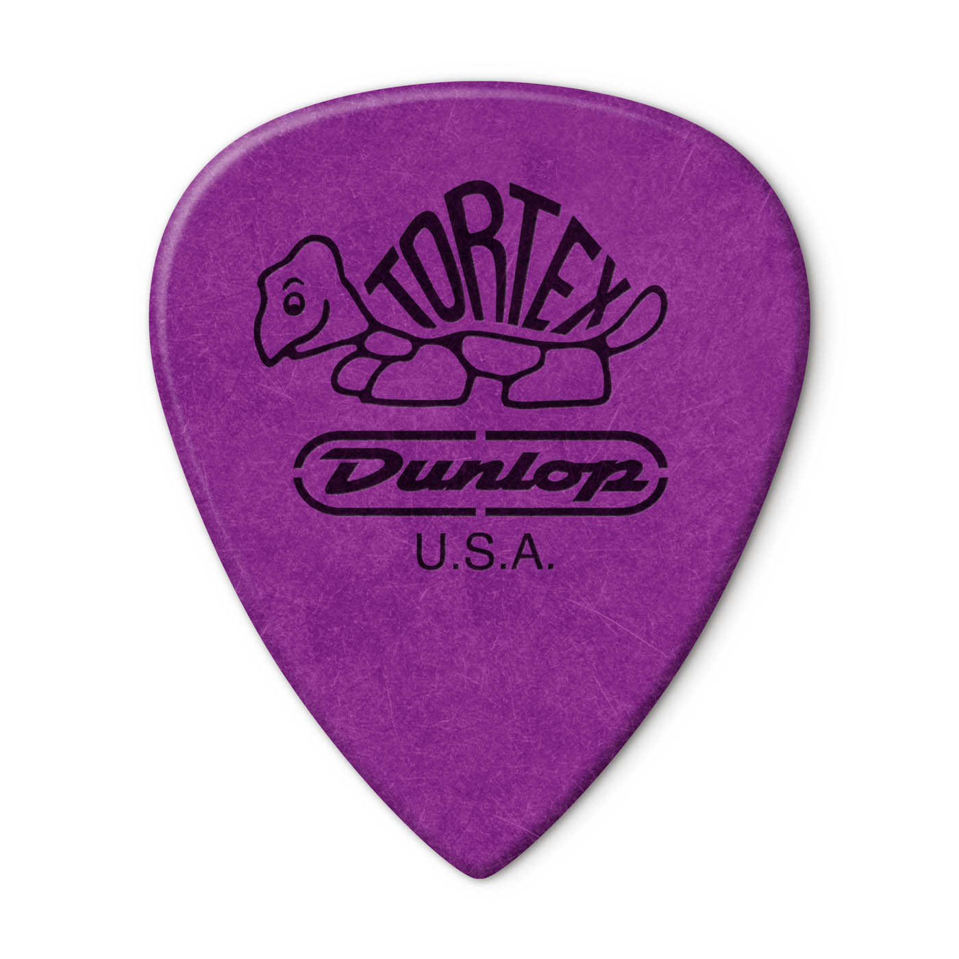 Pick Gảy Đàn Guitar Jim Dunlop Tortex TIII - Việt Music