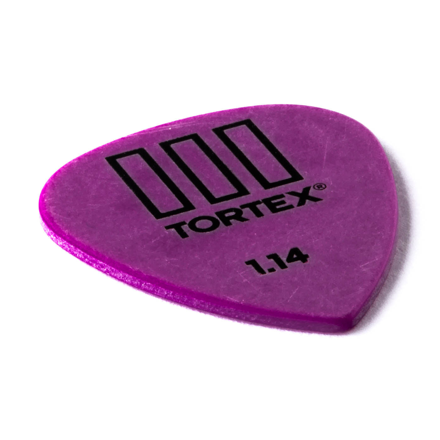 Pick Gảy Đàn Guitar Jim Dunlop Tortex TIII - Việt Music