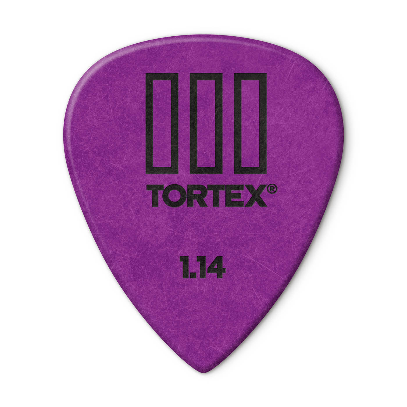 Pick Gảy Đàn Guitar Jim Dunlop Tortex TIII - Việt Music