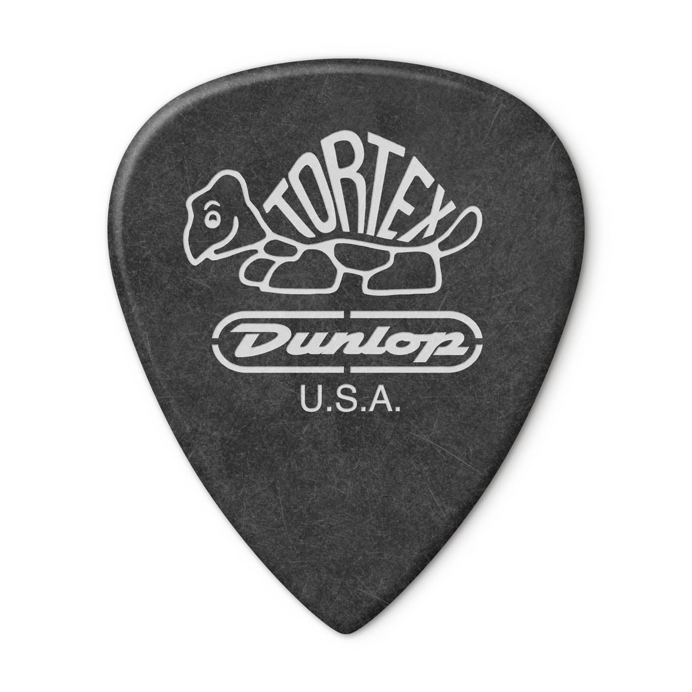 Pick Gảy Đàn Guitar Jim Dunlop Tortex TIII - Việt Music