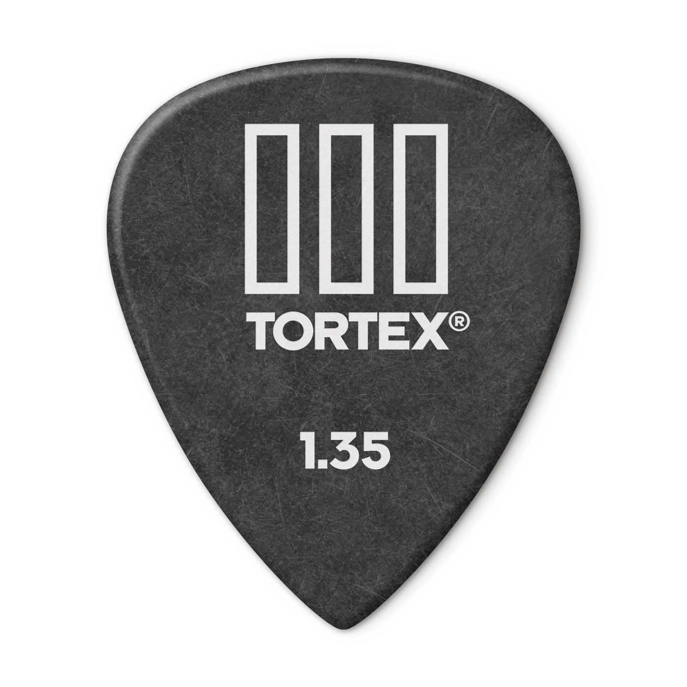 Pick Gảy Đàn Guitar Jim Dunlop Tortex TIII - Việt Music