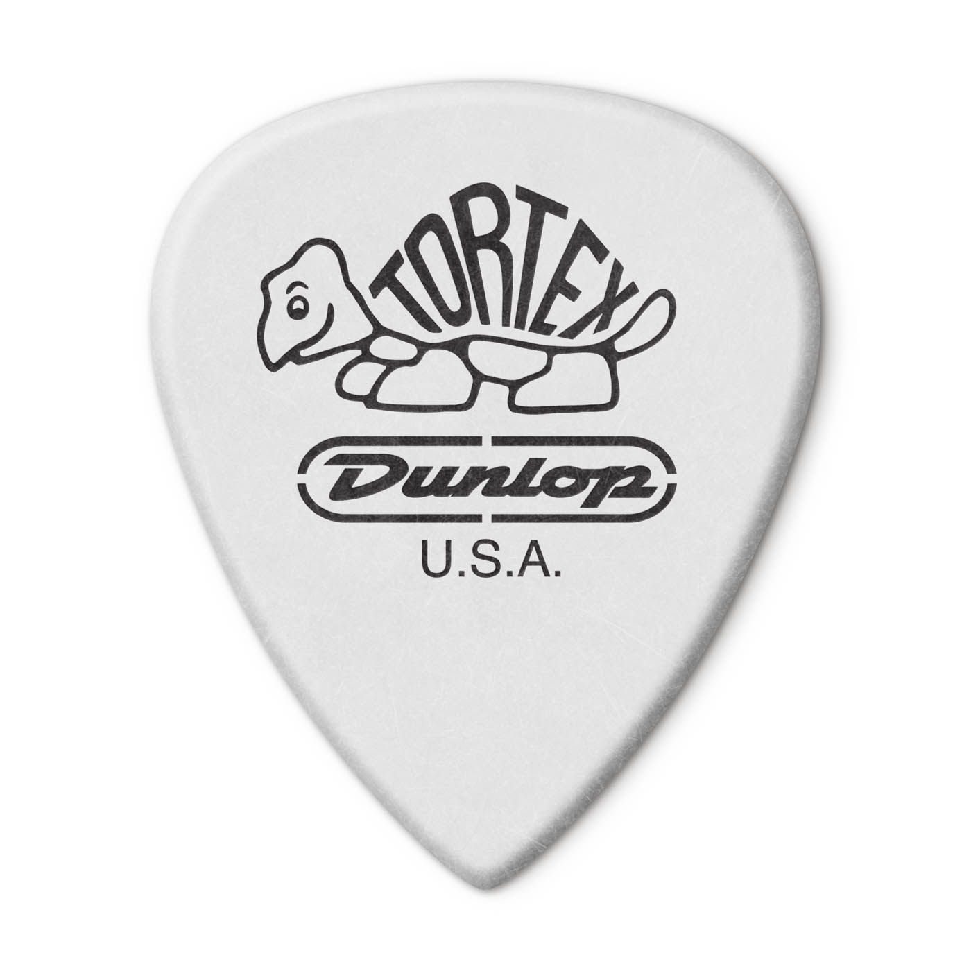 Pick Gảy Đàn Guitar Jim Dunlop Tortex TIII - Việt Music