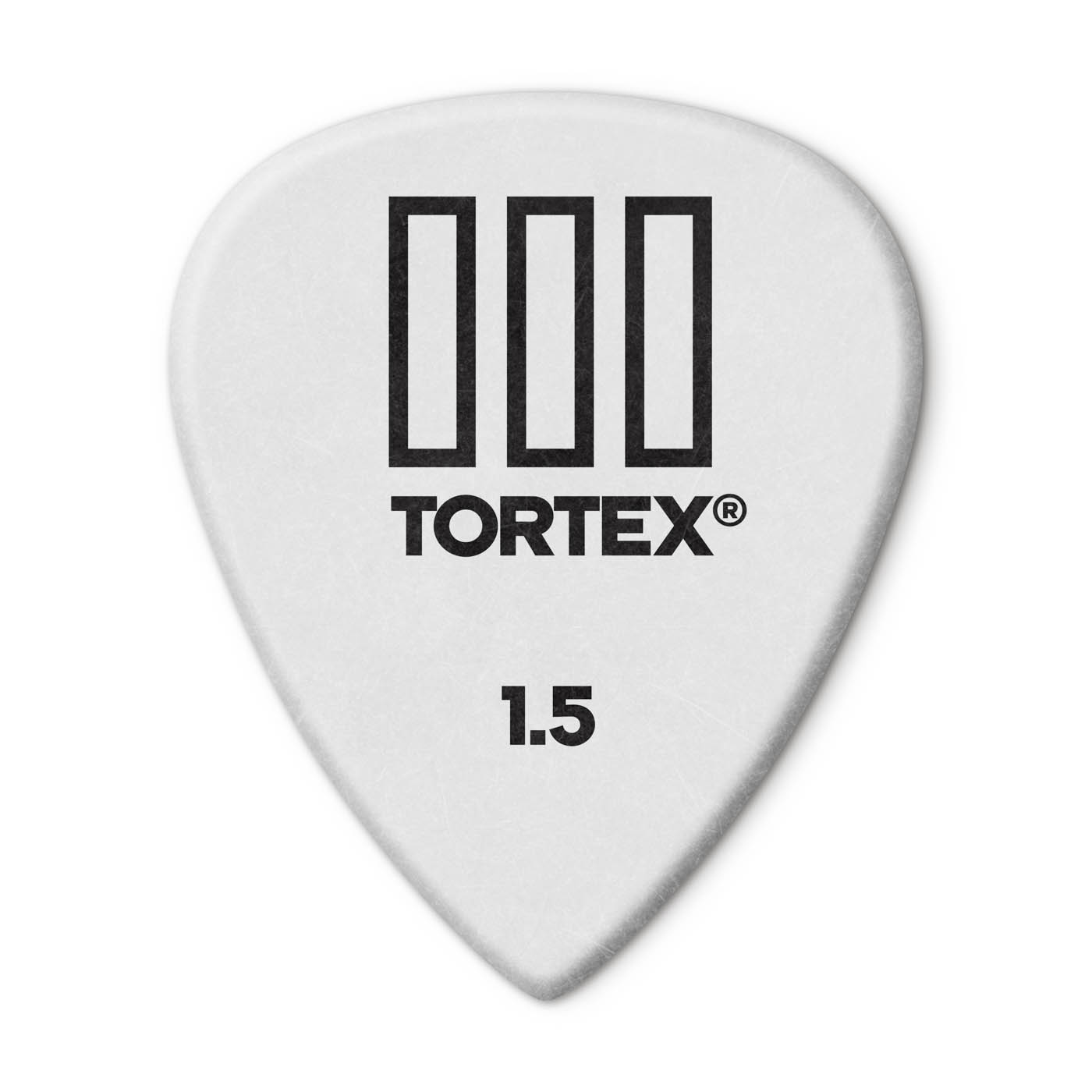 Pick Gảy Đàn Guitar Jim Dunlop Tortex TIII - Việt Music