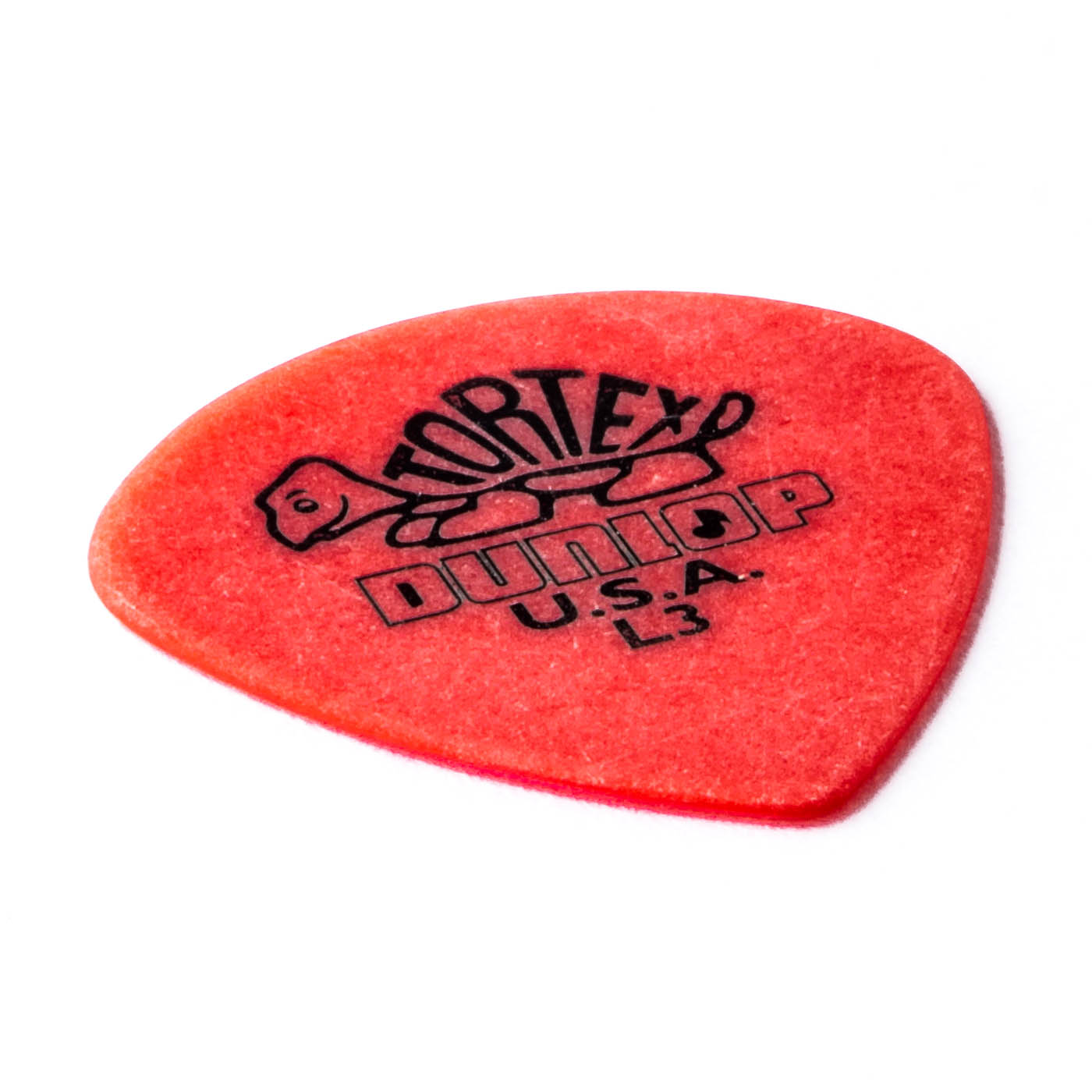 Pick Gảy Đàn Guitar Jim Dunlop Torex Jazz III - Việt Music