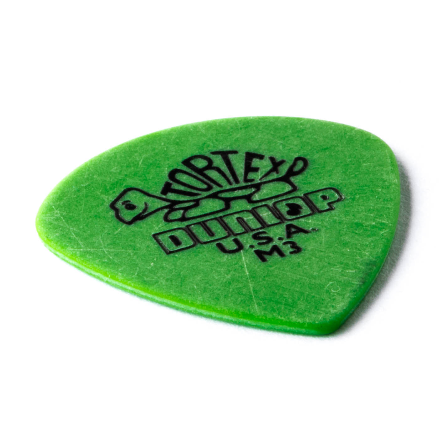 Pick Gảy Đàn Guitar Jim Dunlop Torex Jazz III - Việt Music