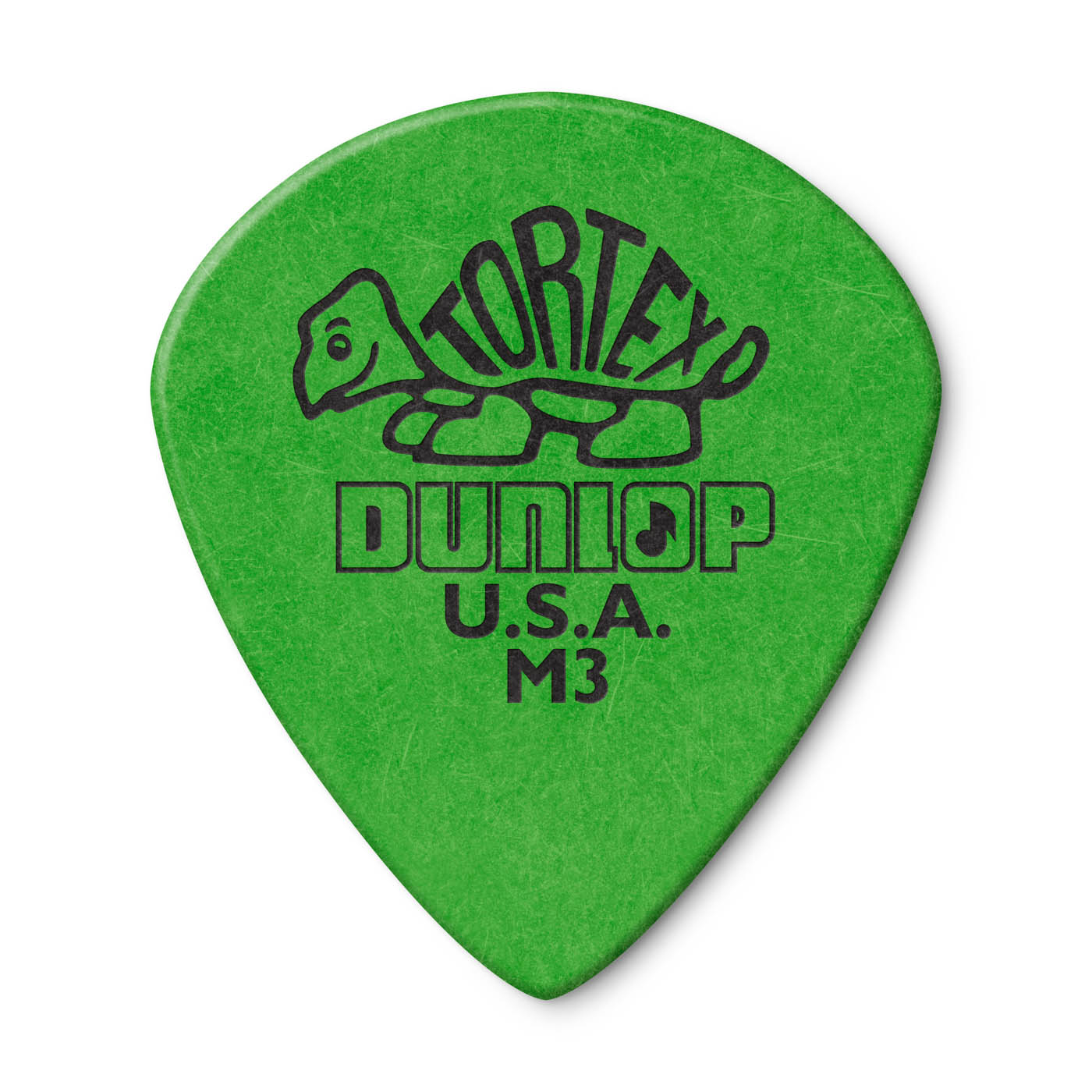 Pick Gảy Đàn Guitar Jim Dunlop Torex Jazz III - Việt Music