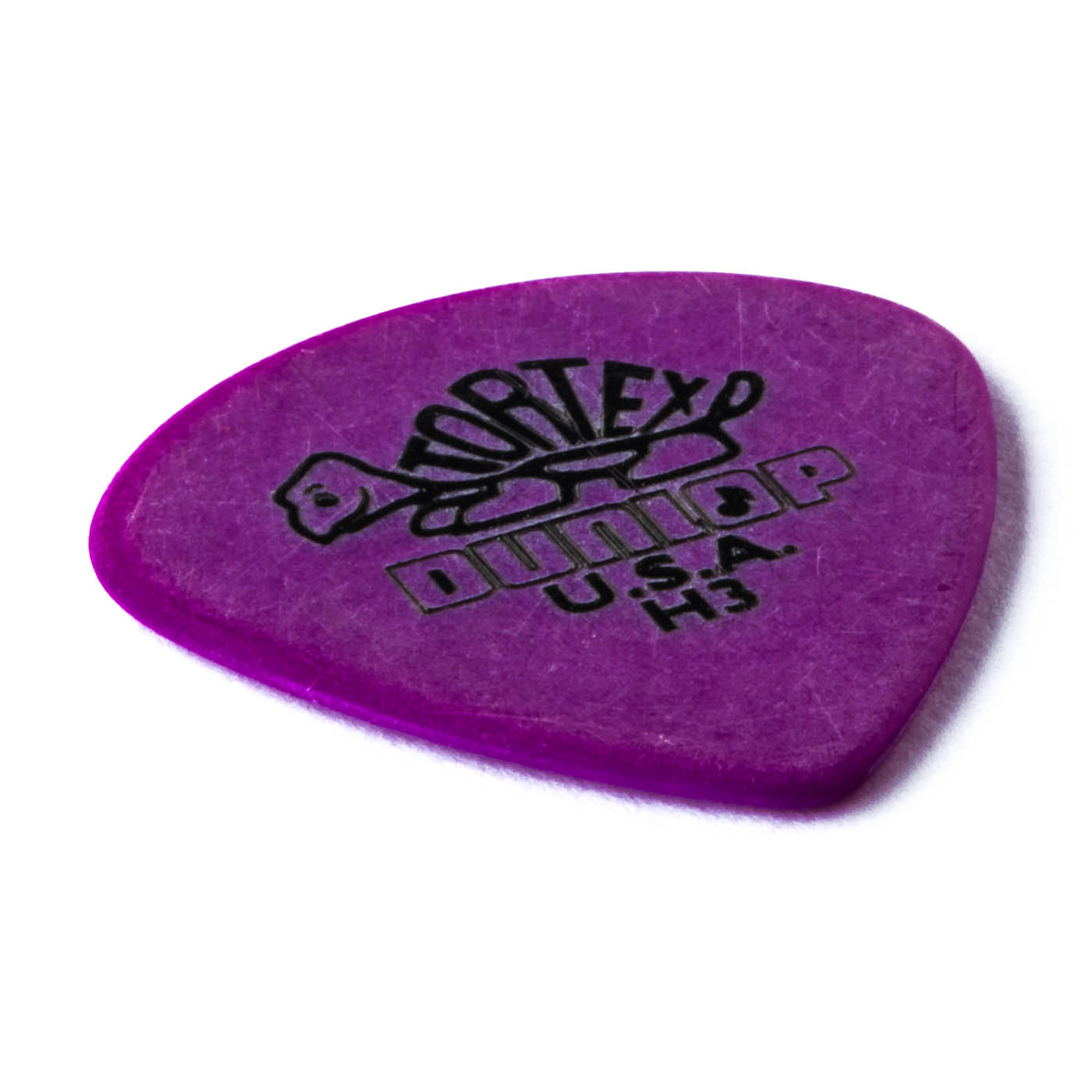 Pick Gảy Đàn Guitar Jim Dunlop Torex Jazz III - Việt Music