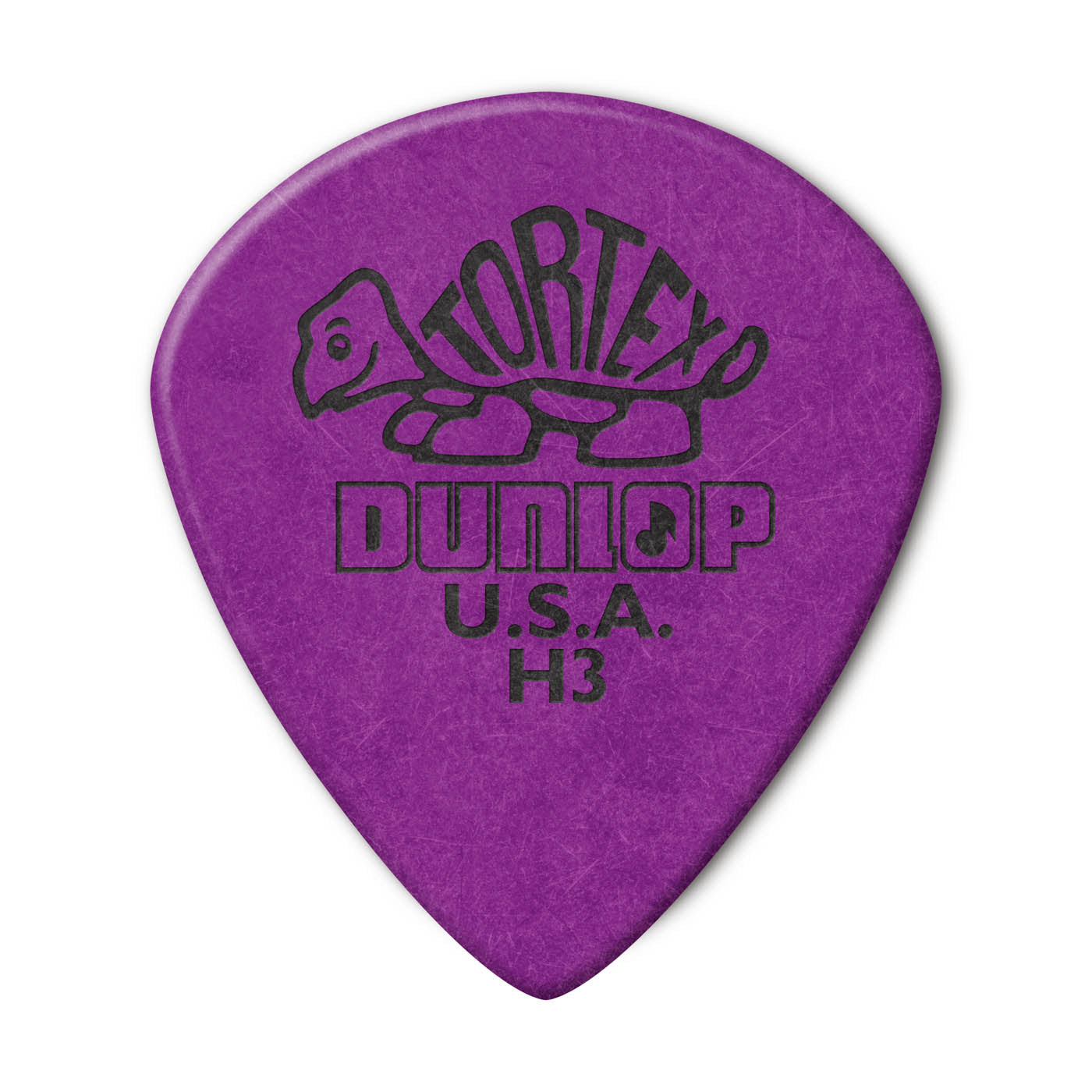 Pick Gảy Đàn Guitar Jim Dunlop Torex Jazz III - Việt Music