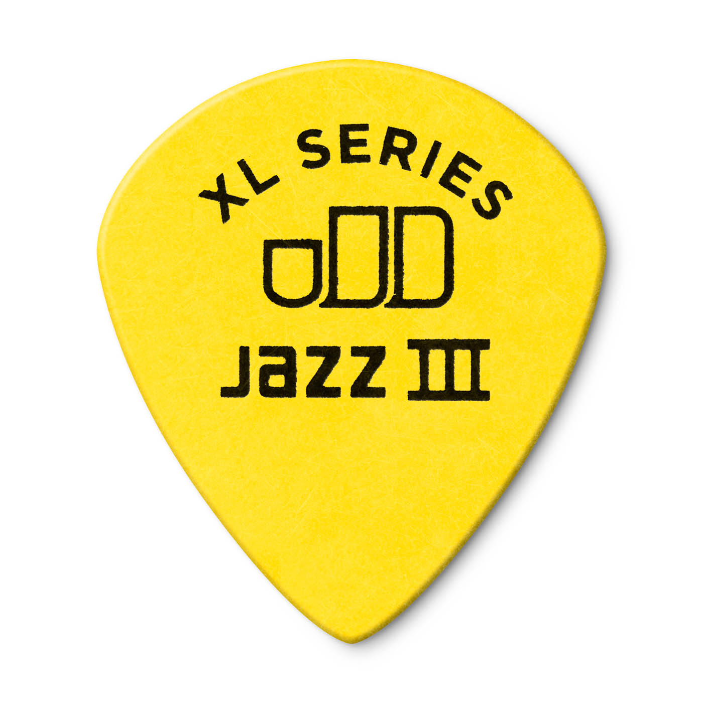 Pick Gảy Đàn Guitar Jim Dunlop Torex Jazz III XL - Việt Music