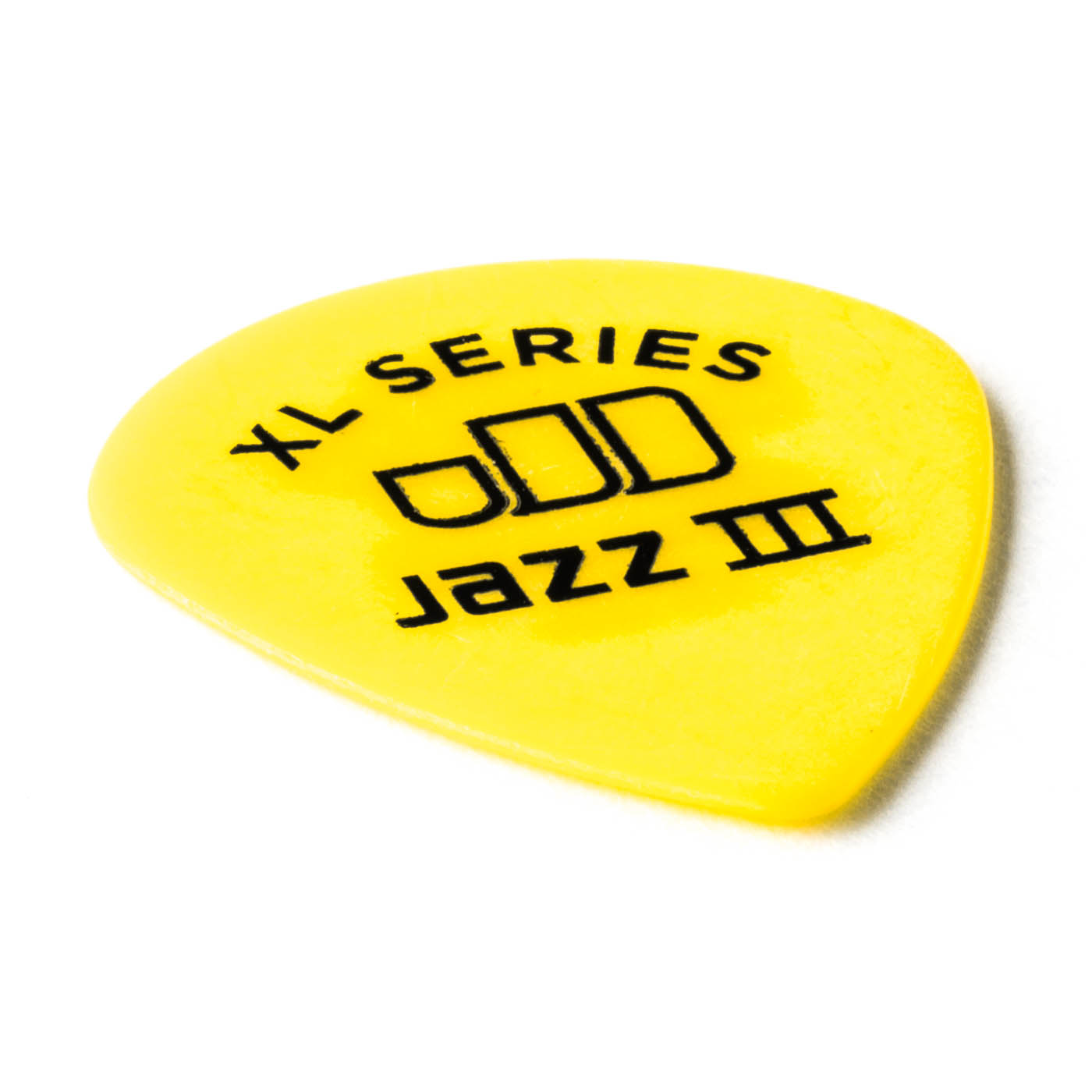 Pick Gảy Đàn Guitar Jim Dunlop Torex Jazz III XL - Việt Music