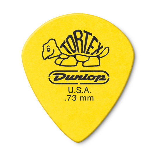 Pick Gảy Đàn Guitar Jim Dunlop Torex Jazz III XL - Việt Music