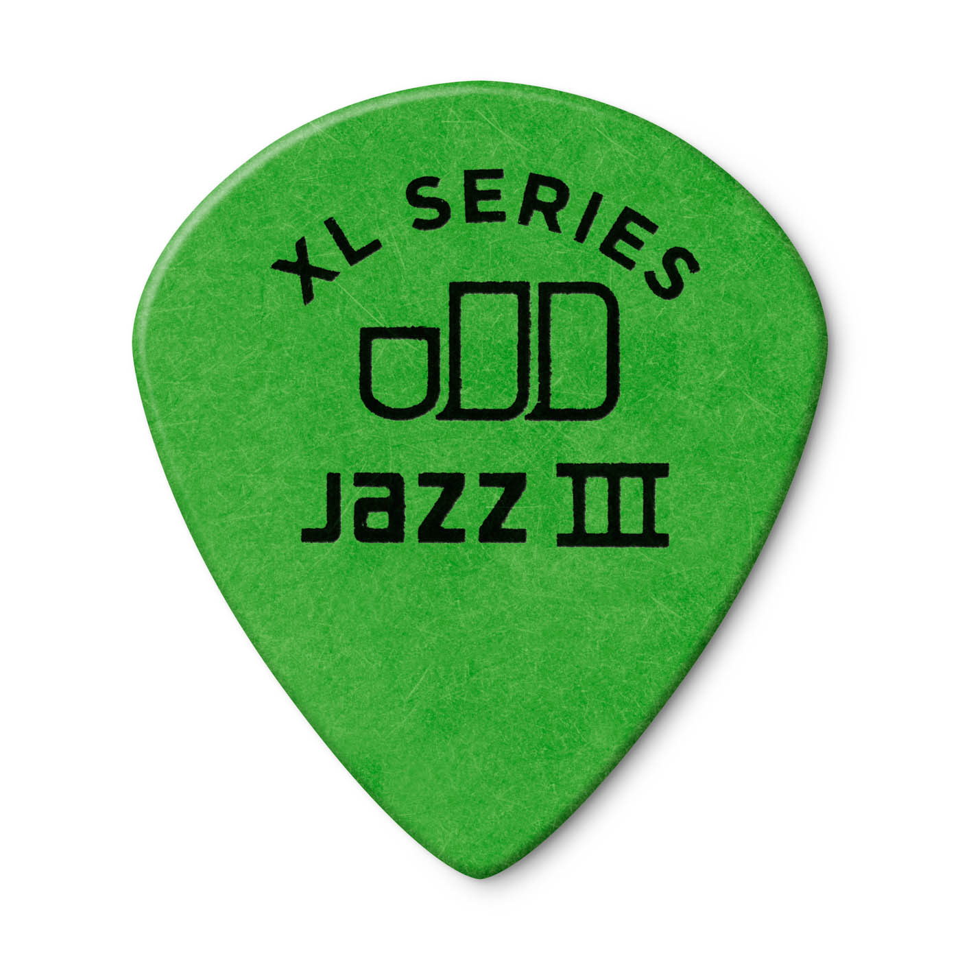 Pick Gảy Đàn Guitar Jim Dunlop Torex Jazz III XL - Việt Music