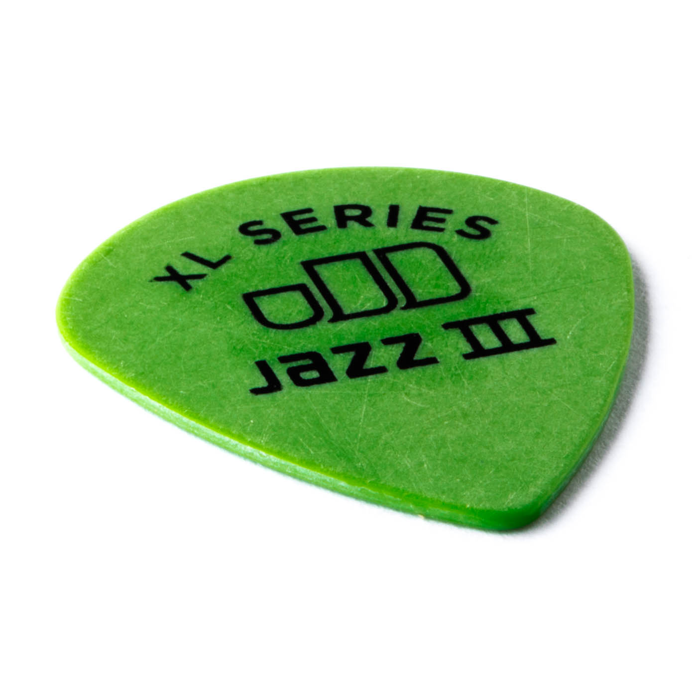 Pick Gảy Đàn Guitar Jim Dunlop Torex Jazz III XL - Việt Music