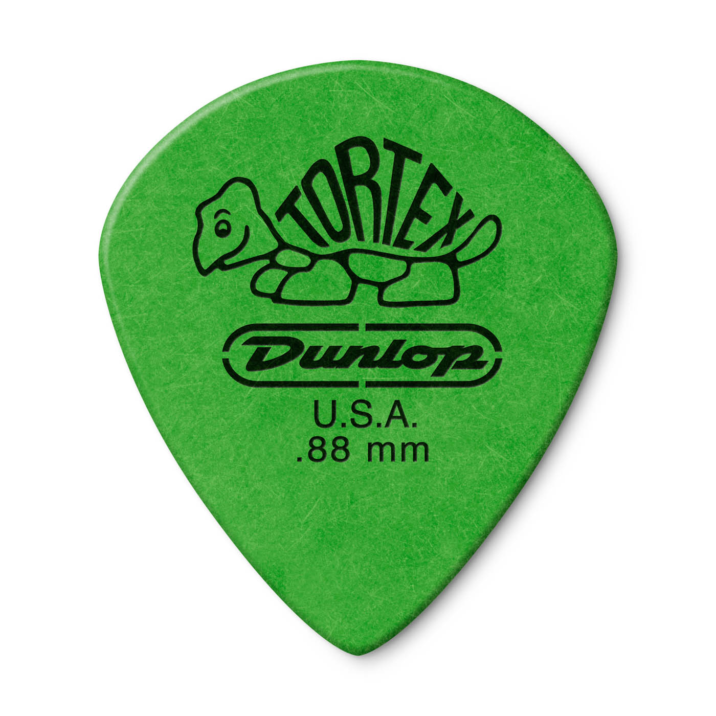 Pick Gảy Đàn Guitar Jim Dunlop Torex Jazz III XL - Việt Music