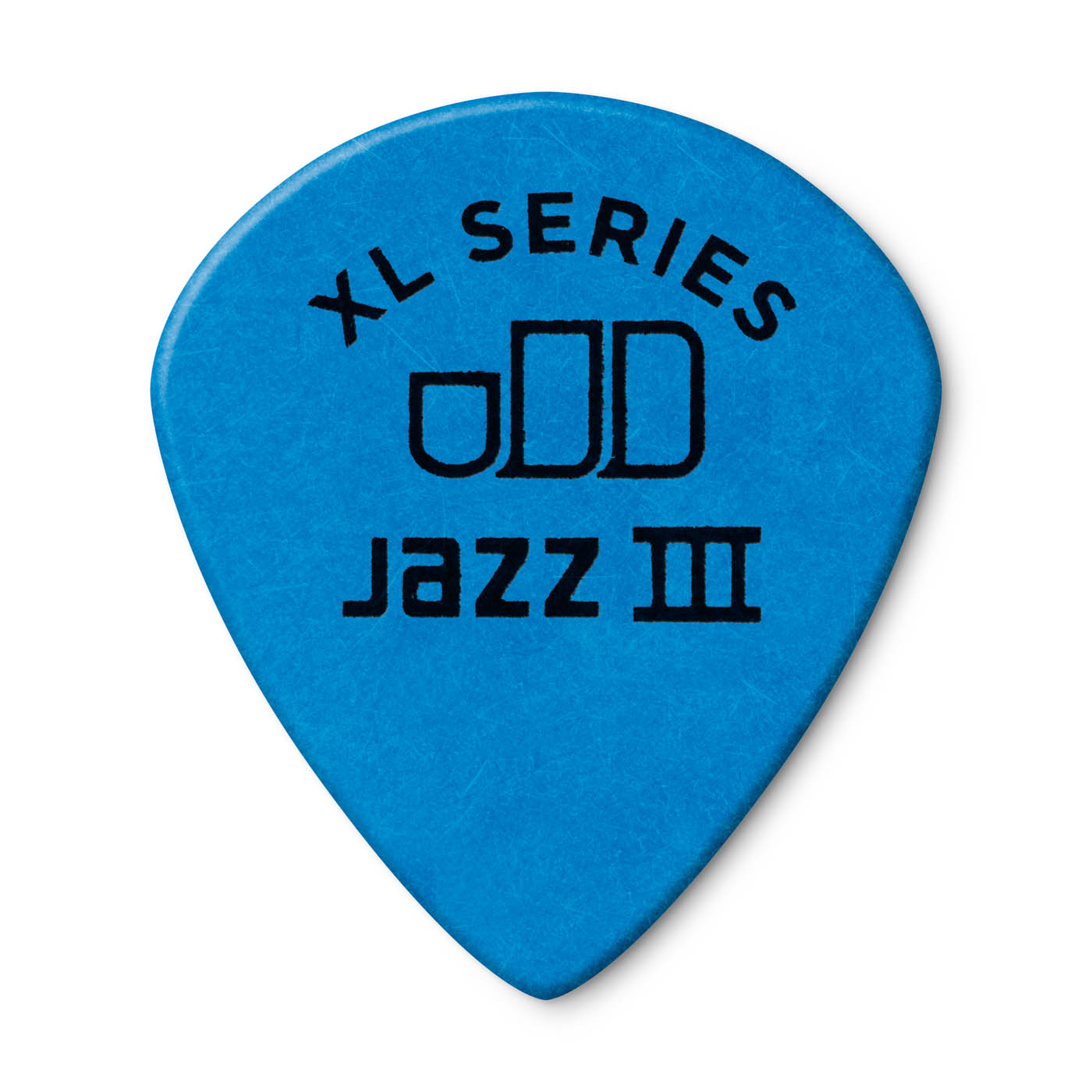 Pick Gảy Đàn Guitar Jim Dunlop Torex Jazz III XL - Việt Music