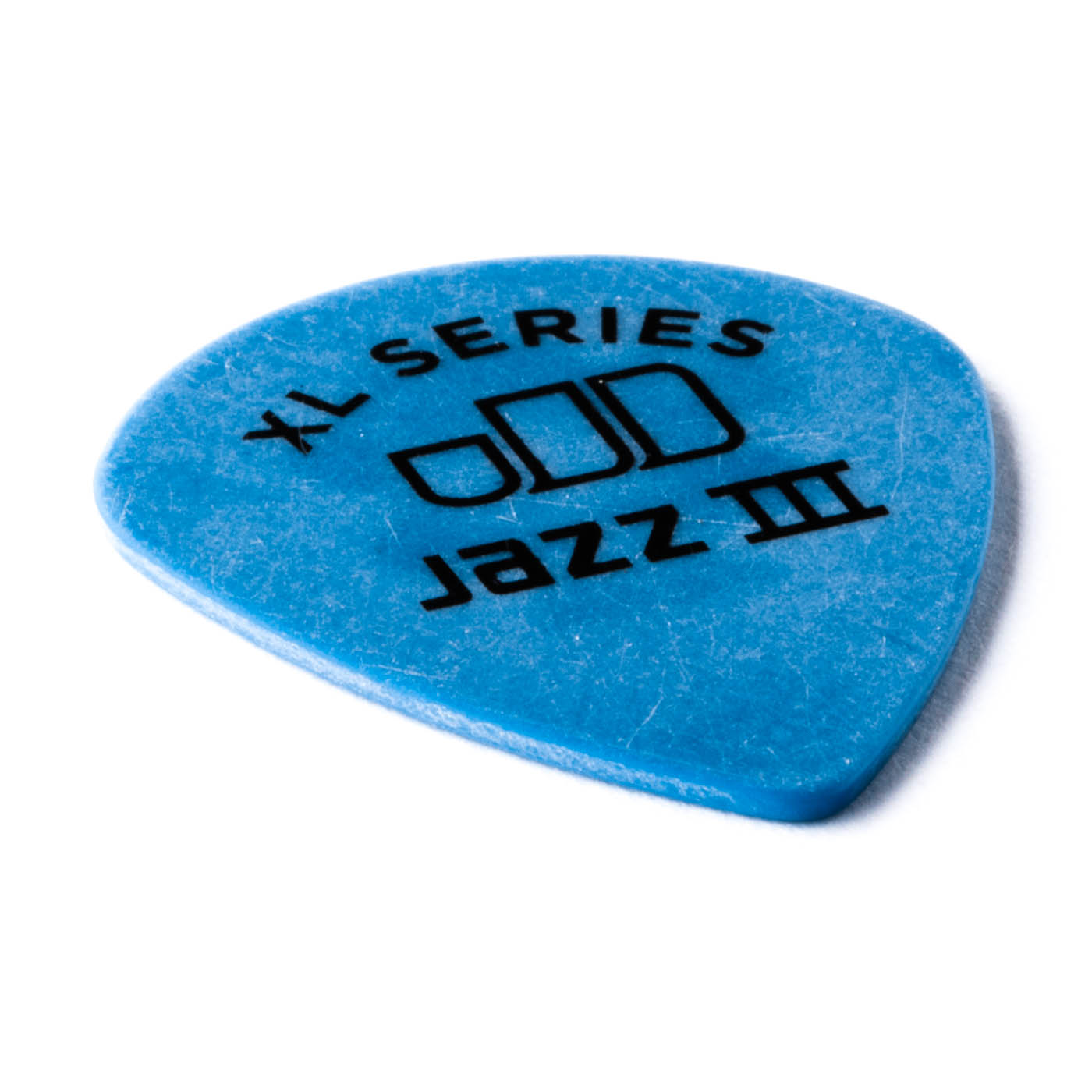 Pick Gảy Đàn Guitar Jim Dunlop Torex Jazz III XL - Việt Music