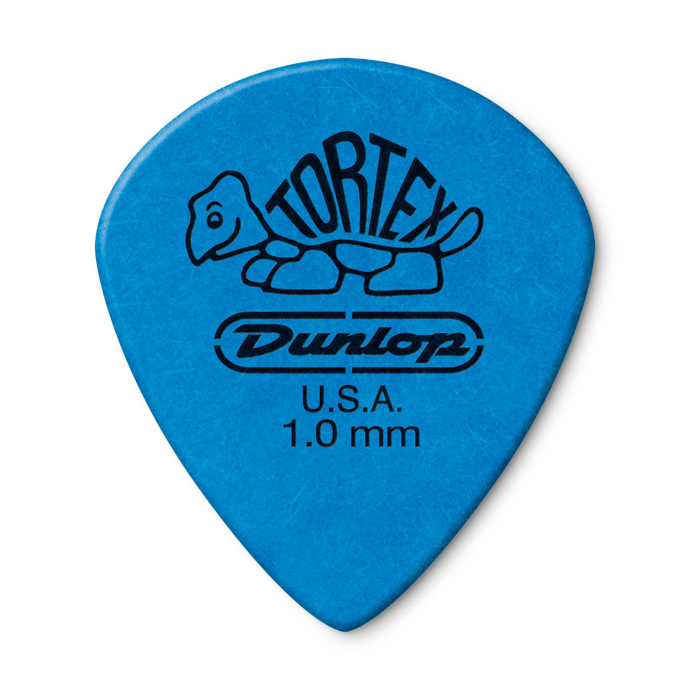 Pick Gảy Đàn Guitar Jim Dunlop Torex Jazz III XL - Việt Music