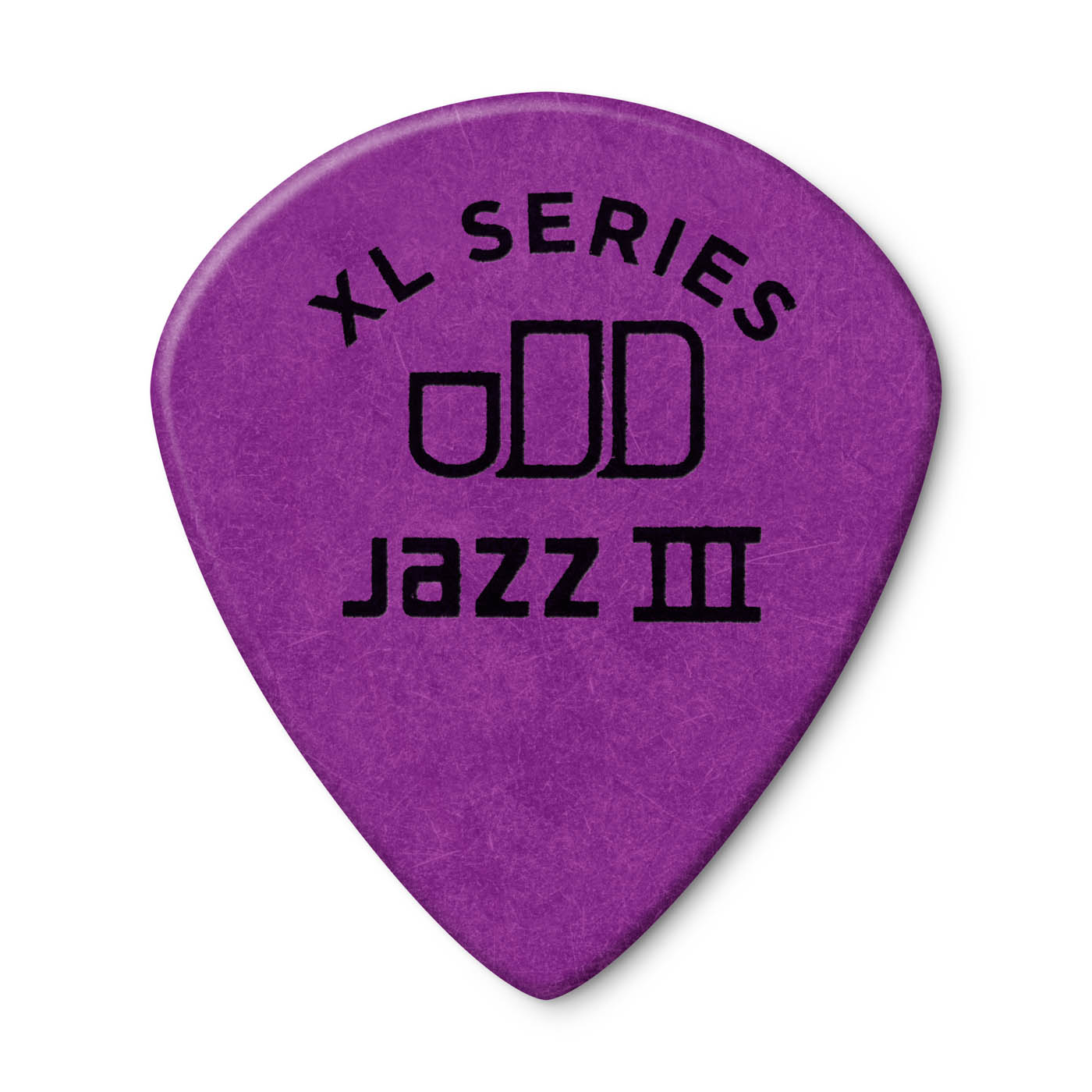 Pick Gảy Đàn Guitar Jim Dunlop Torex Jazz III XL - Việt Music