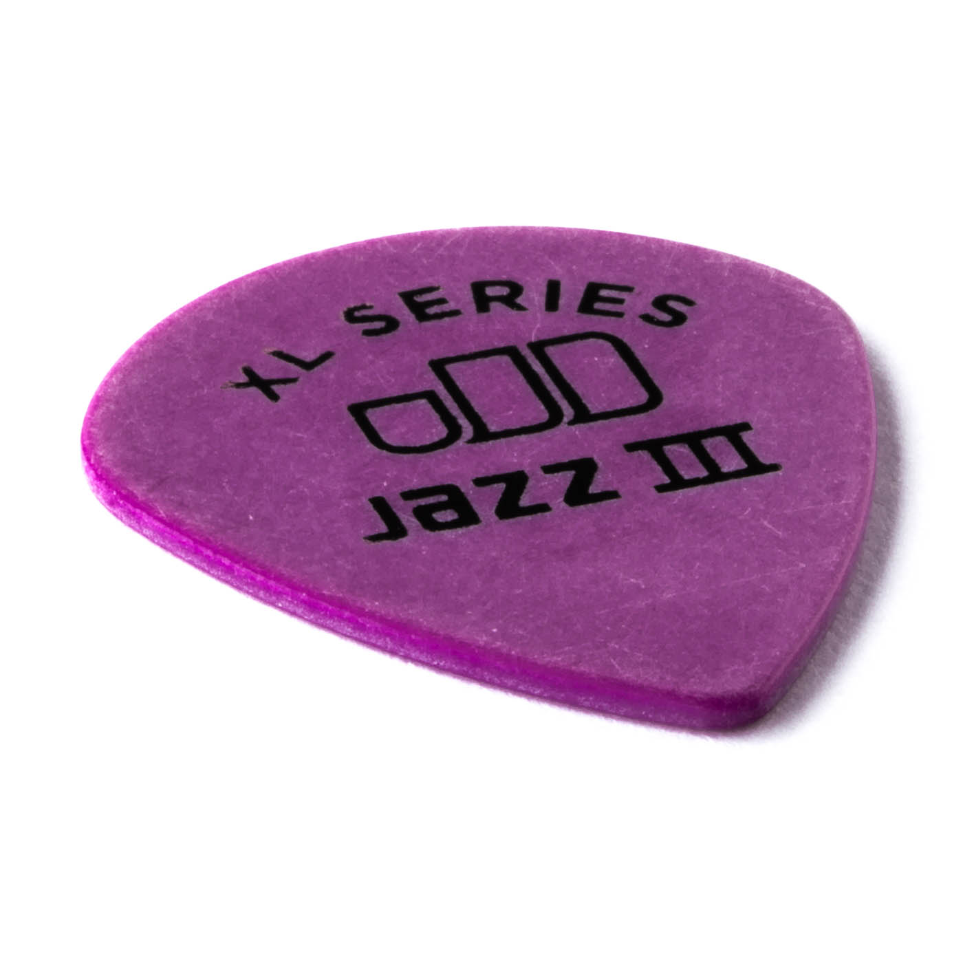 Pick Gảy Đàn Guitar Jim Dunlop Torex Jazz III XL - Việt Music