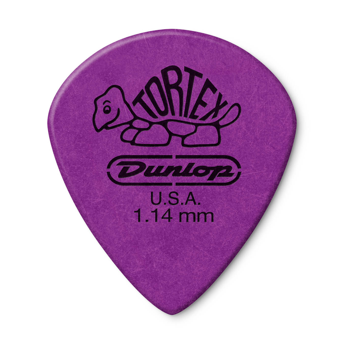 Pick Gảy Đàn Guitar Jim Dunlop Torex Jazz III XL - Việt Music