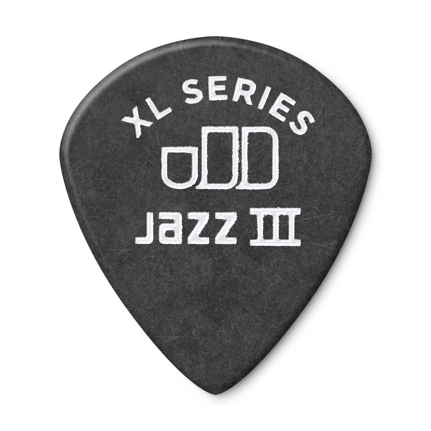 Pick Gảy Đàn Guitar Jim Dunlop Torex Jazz III XL - Việt Music