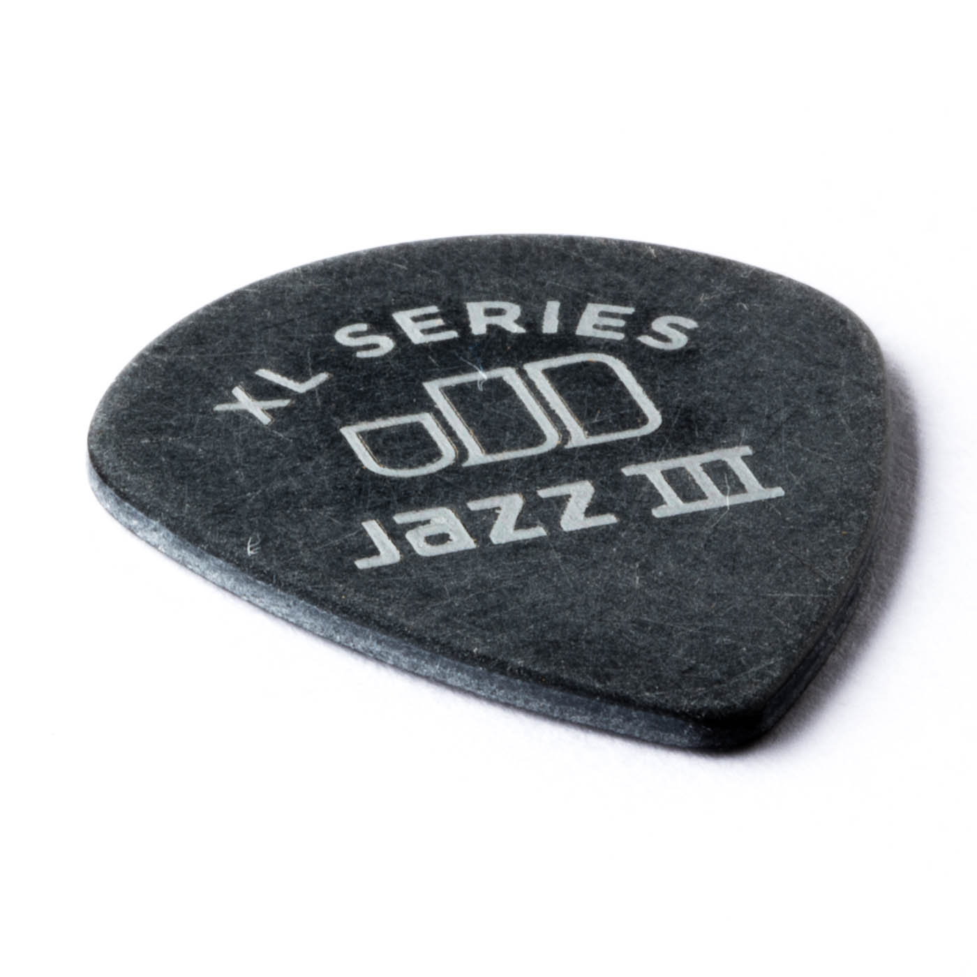 Pick Gảy Đàn Guitar Jim Dunlop Torex Jazz III XL - Việt Music