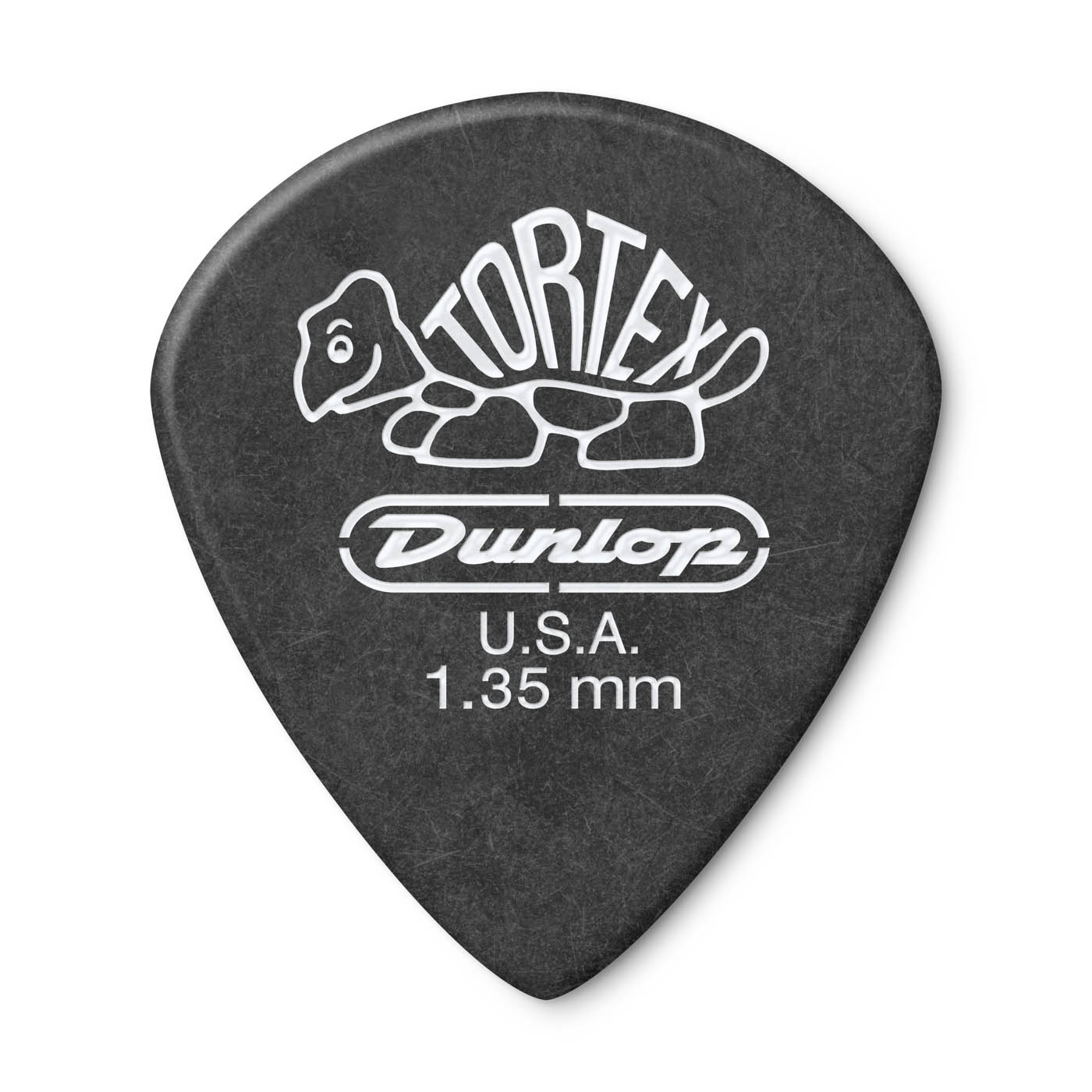 Pick Gảy Đàn Guitar Jim Dunlop Torex Jazz III XL - Việt Music