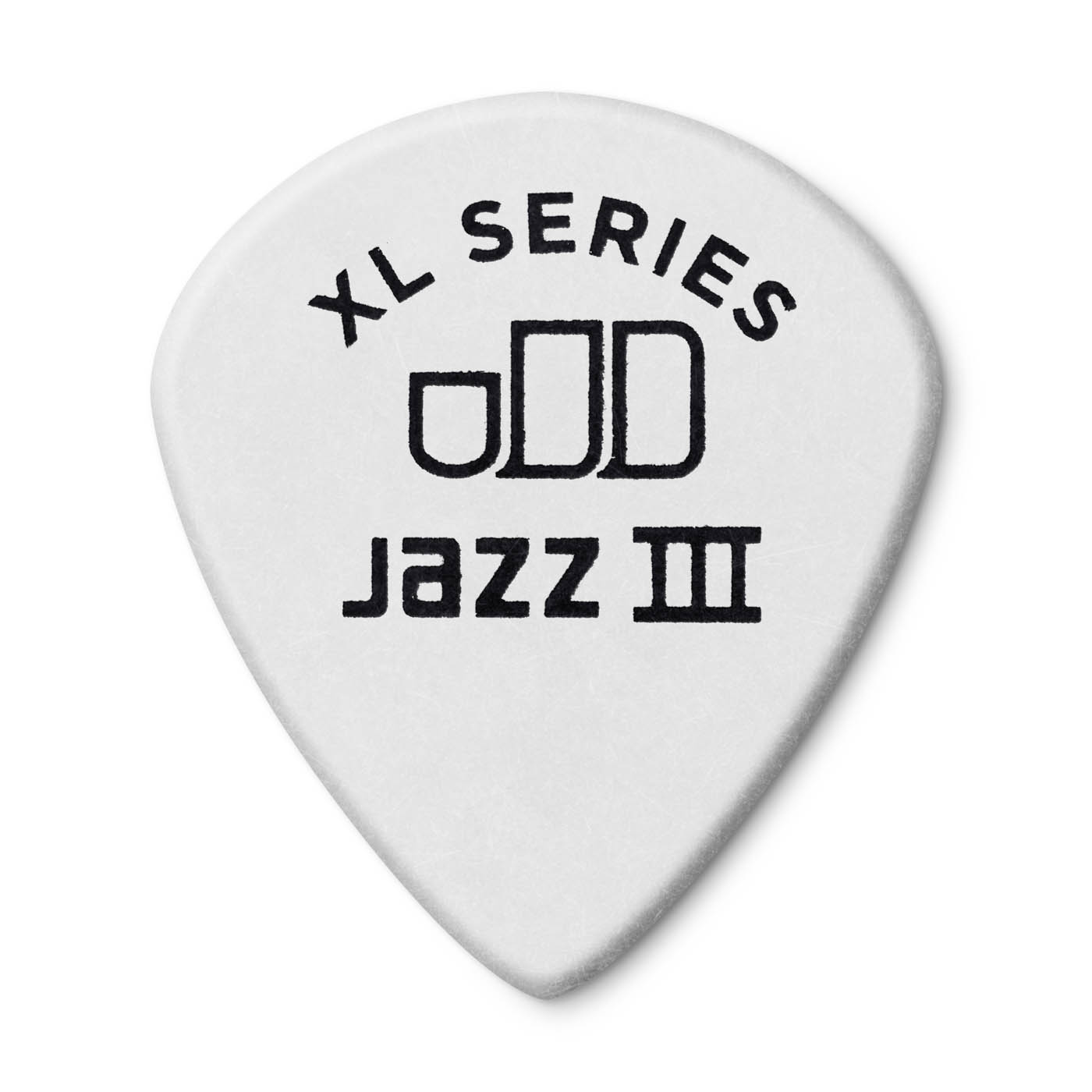 Pick Gảy Đàn Guitar Jim Dunlop Torex Jazz III XL - Việt Music