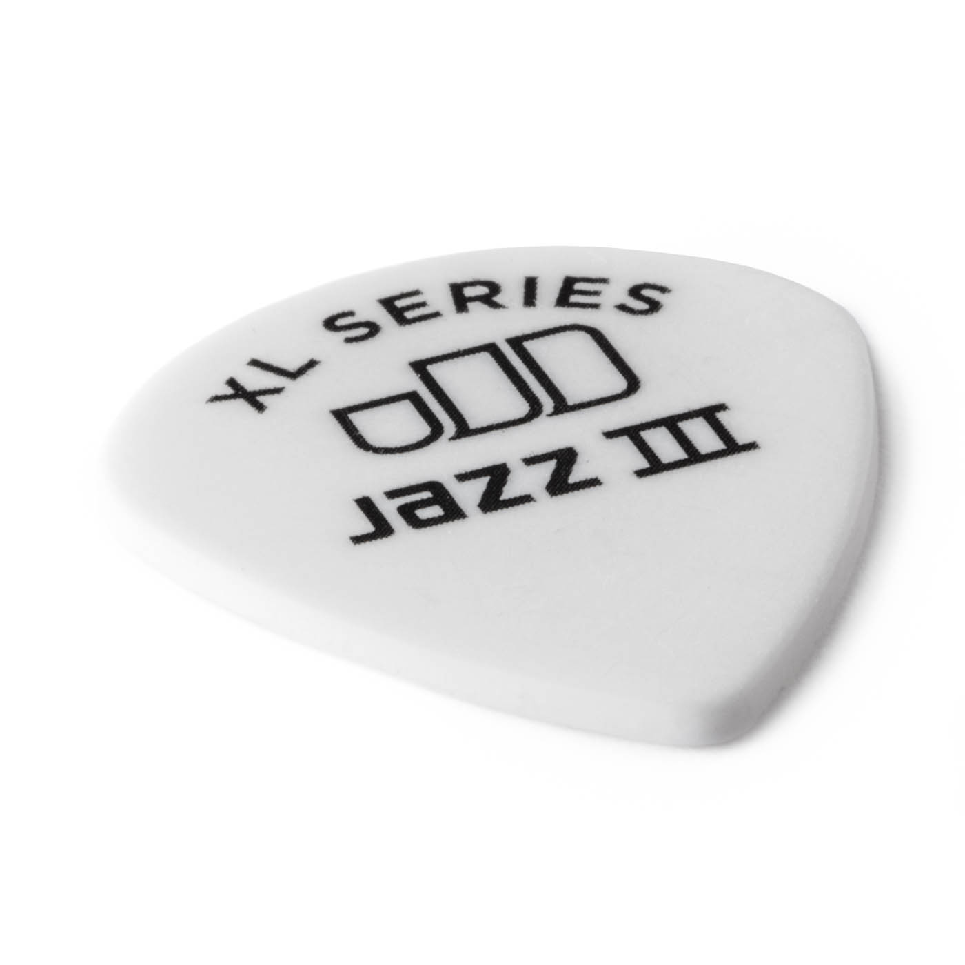 Pick Gảy Đàn Guitar Jim Dunlop Torex Jazz III XL - Việt Music