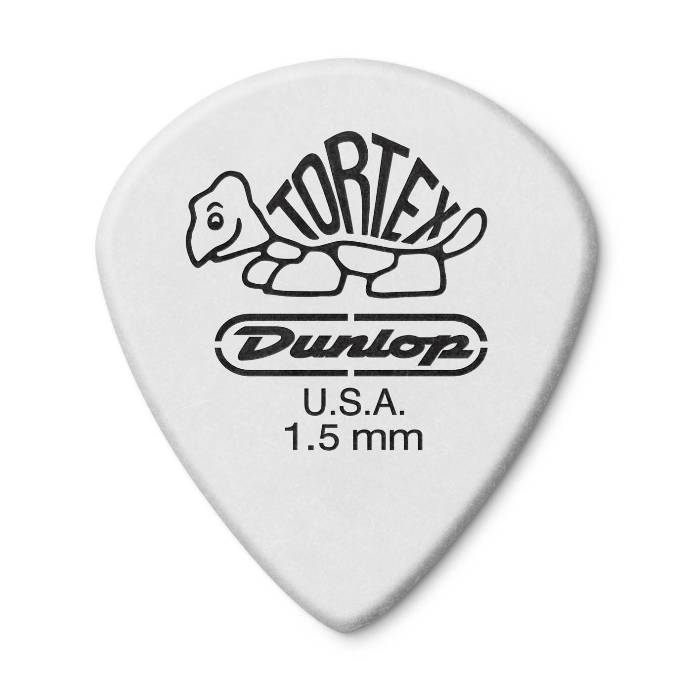 Pick Gảy Đàn Guitar Jim Dunlop Torex Jazz III XL - Việt Music