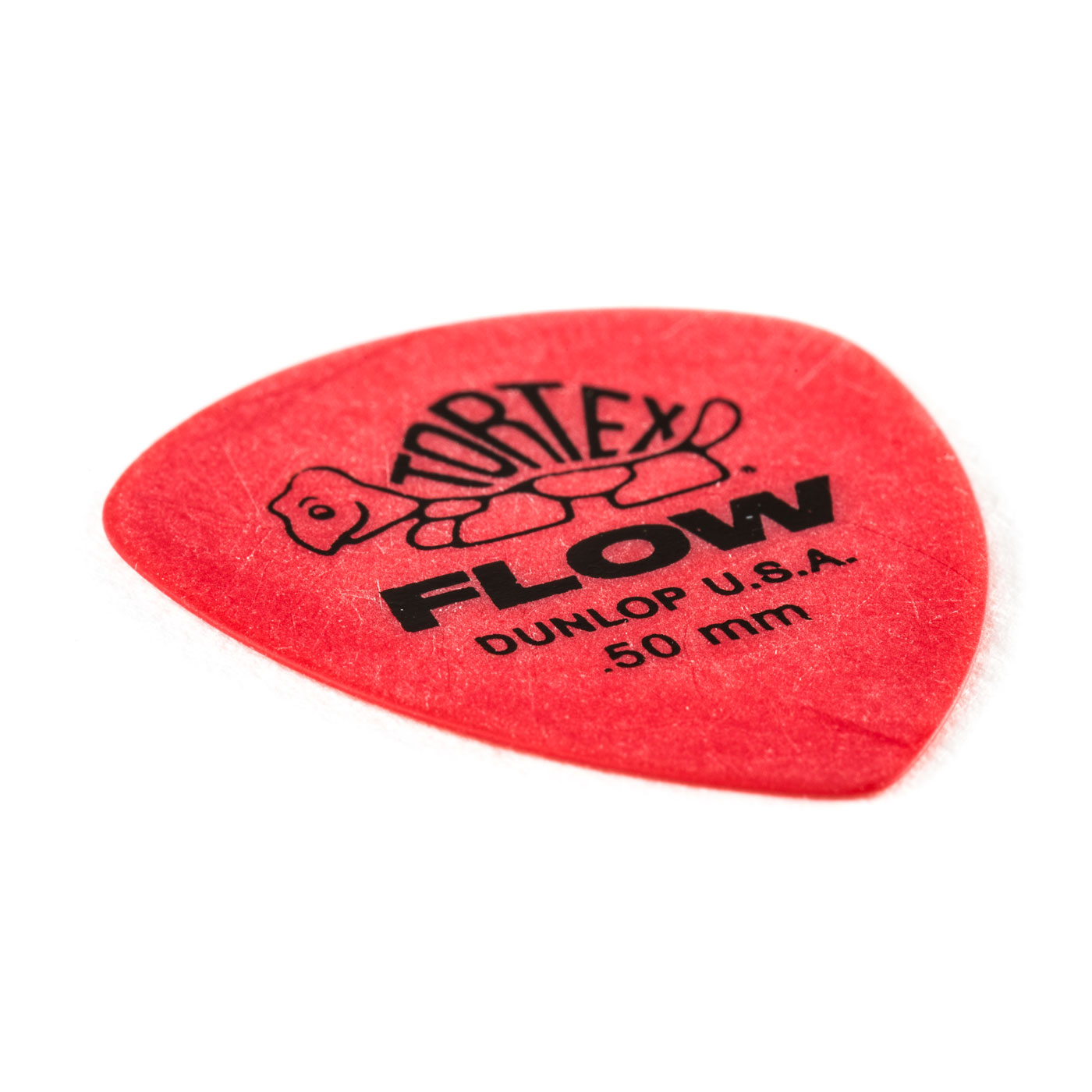 Pick Gảy Đàn Guitar Jim Dunlop Torex Flow - Việt Music