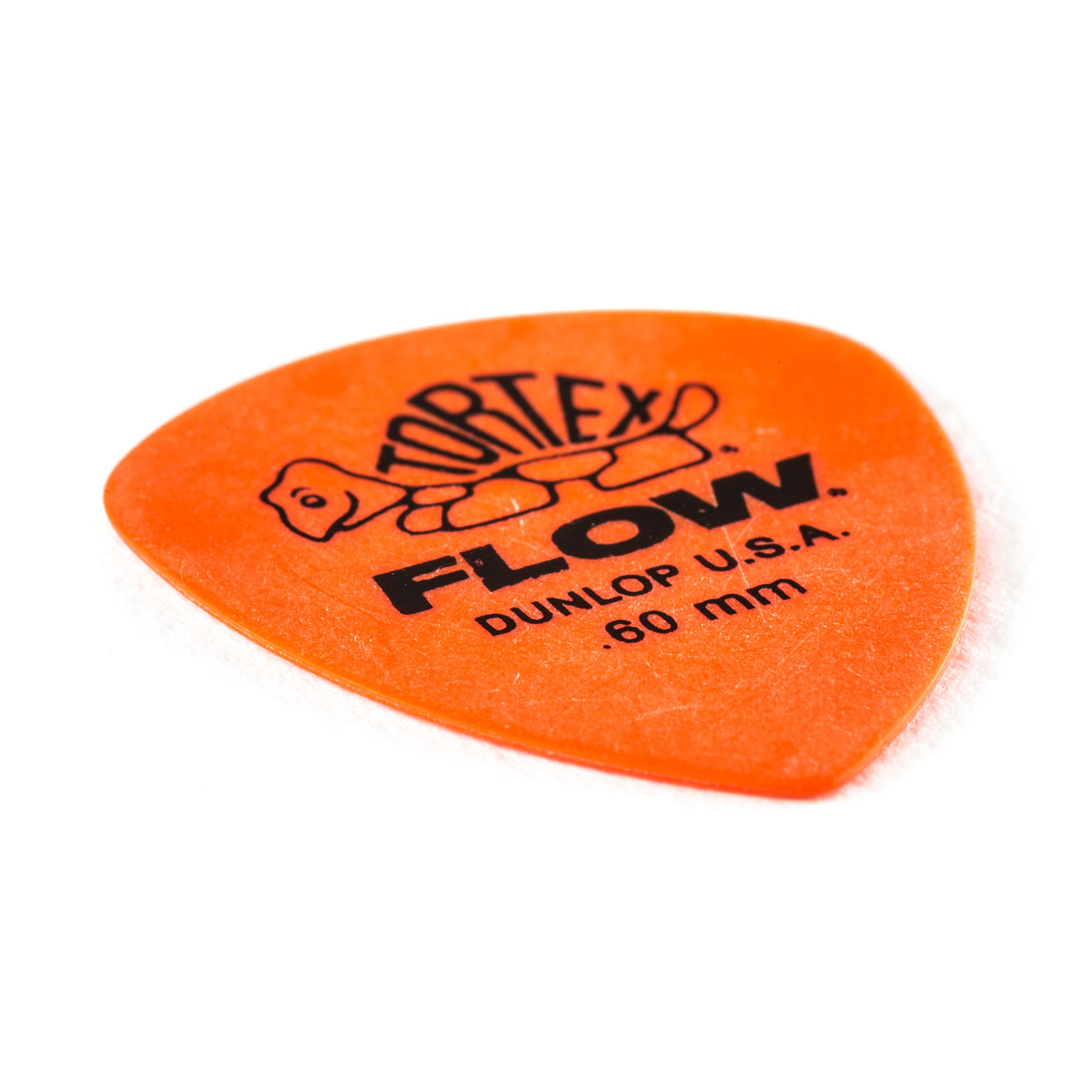 Pick Gảy Đàn Guitar Jim Dunlop Torex Flow - Việt Music