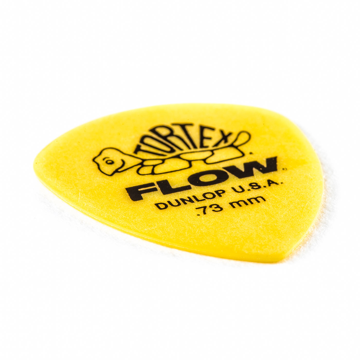 Pick Gảy Đàn Guitar Jim Dunlop Torex Flow - Việt Music