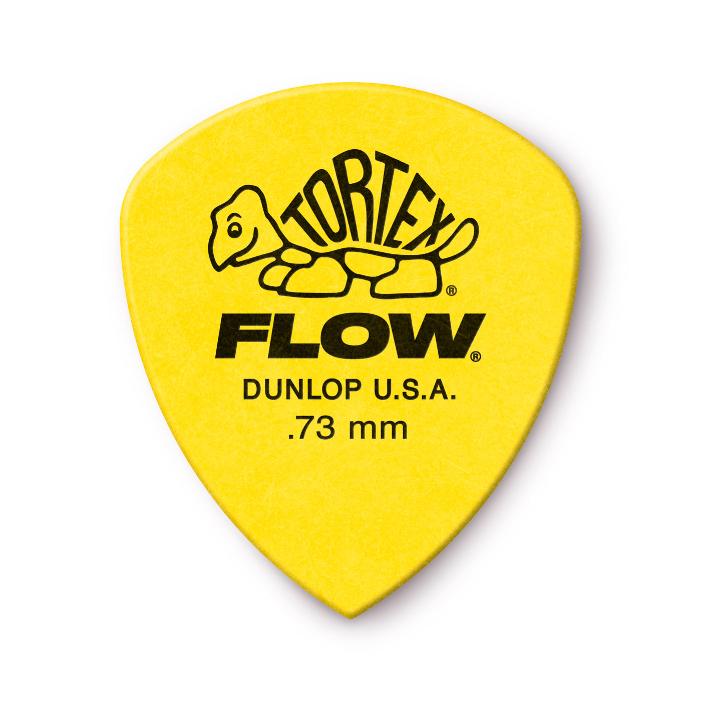 Pick Gảy Đàn Guitar Jim Dunlop Torex Flow - Việt Music