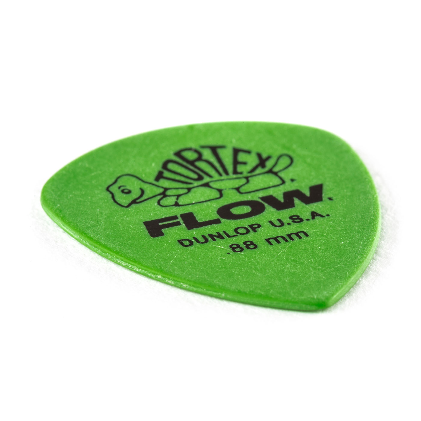 Pick Gảy Đàn Guitar Jim Dunlop Torex Flow - Việt Music