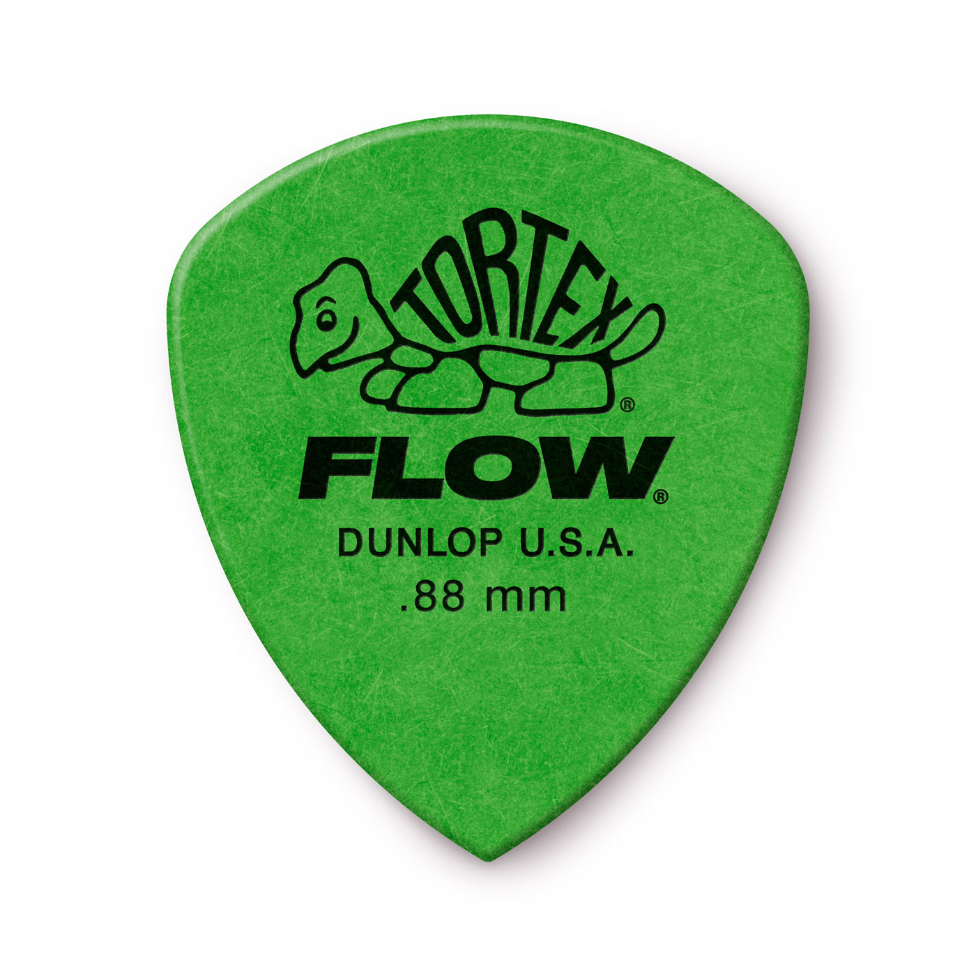 Pick Gảy Đàn Guitar Jim Dunlop Torex Flow - Việt Music