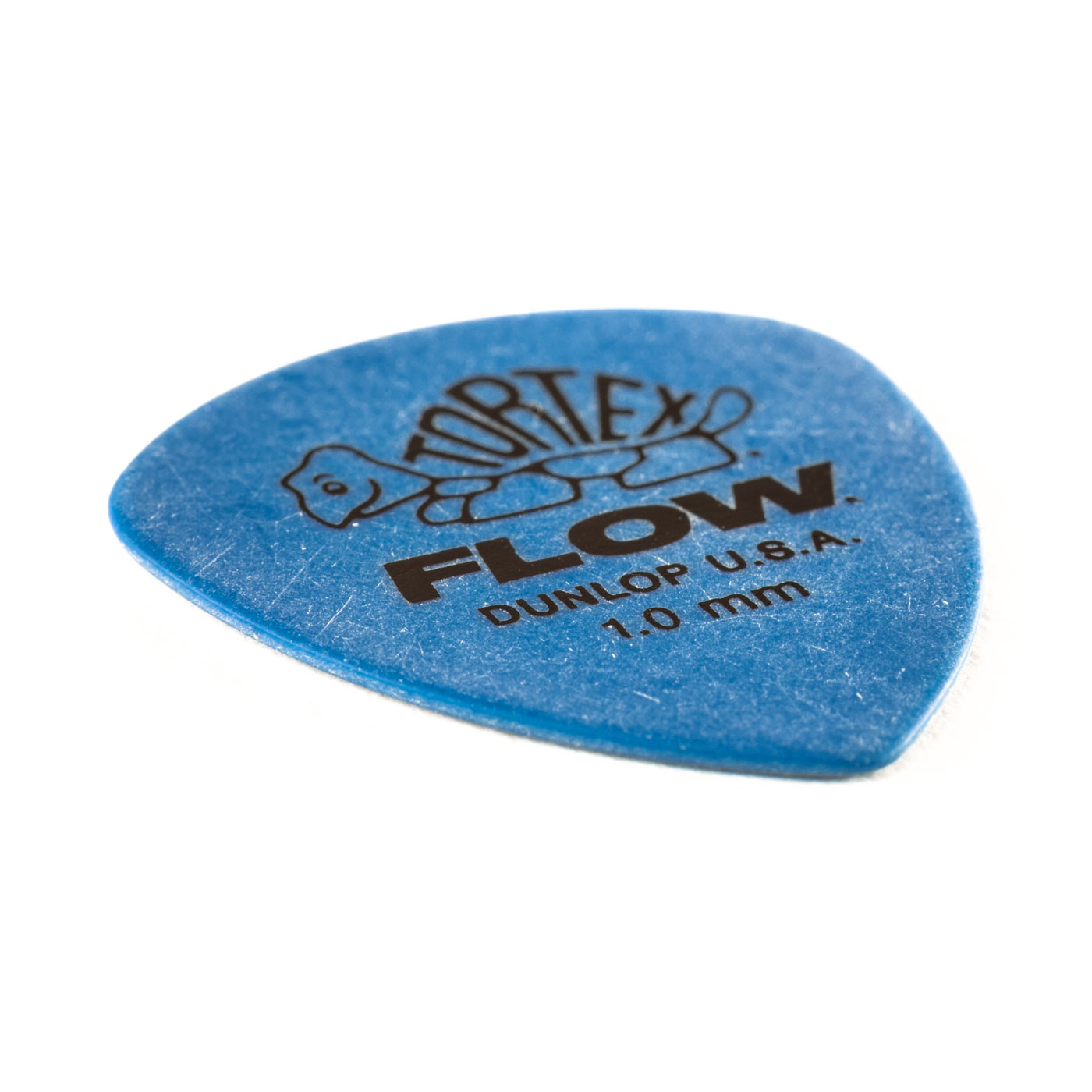 Pick Gảy Đàn Guitar Jim Dunlop Torex Flow - Việt Music