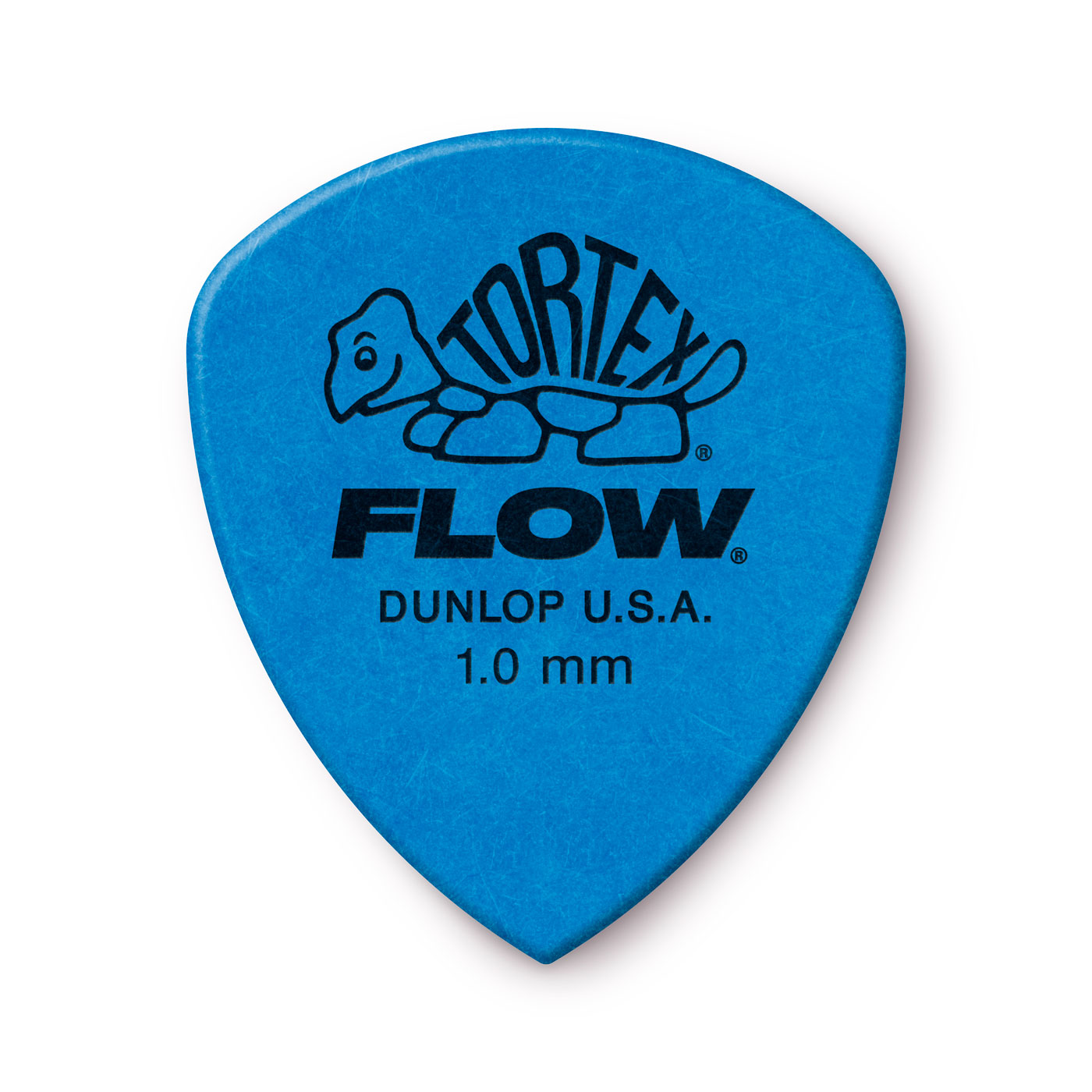 Pick Gảy Đàn Guitar Jim Dunlop Torex Flow - Việt Music