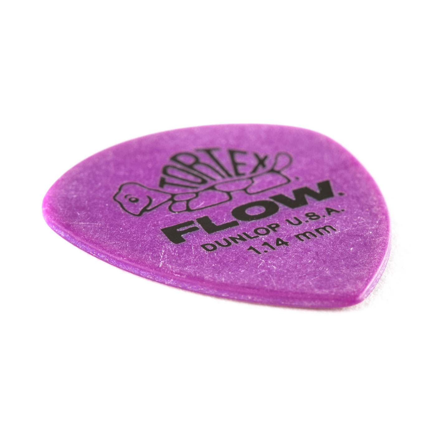 Pick Gảy Đàn Guitar Jim Dunlop Torex Flow - Việt Music