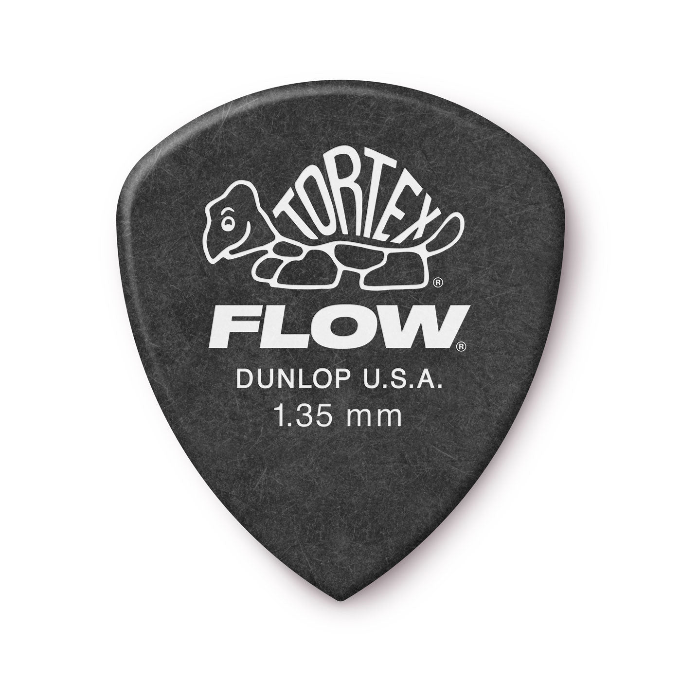 Pick Gảy Đàn Guitar Jim Dunlop Torex Flow - Việt Music