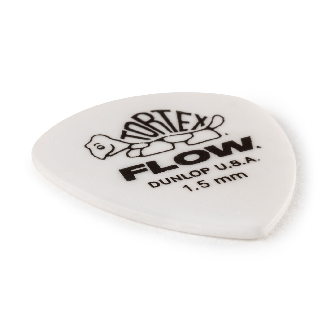 Pick Gảy Đàn Guitar Jim Dunlop Torex Flow - Việt Music