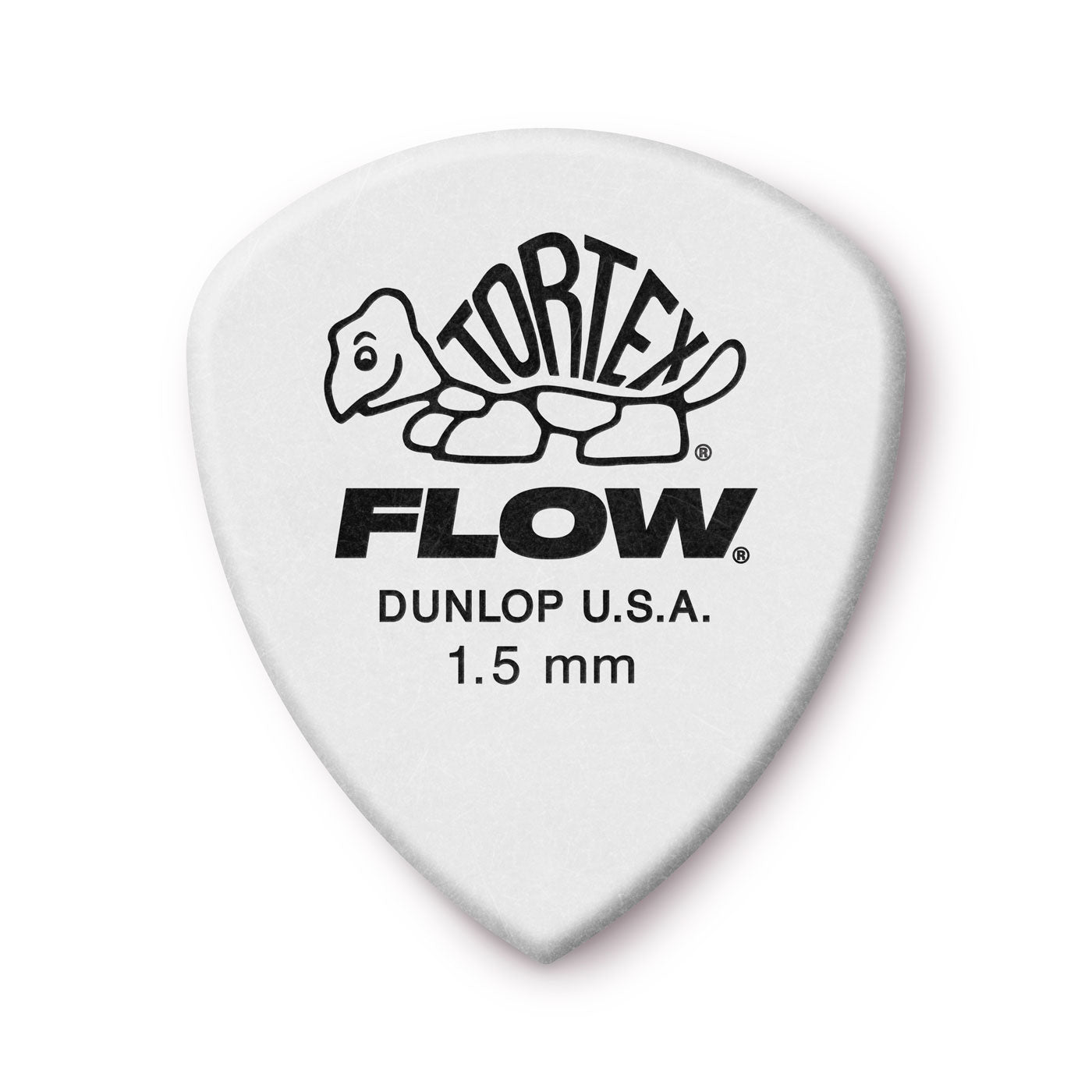 Pick Gảy Đàn Guitar Jim Dunlop Torex Flow - Việt Music