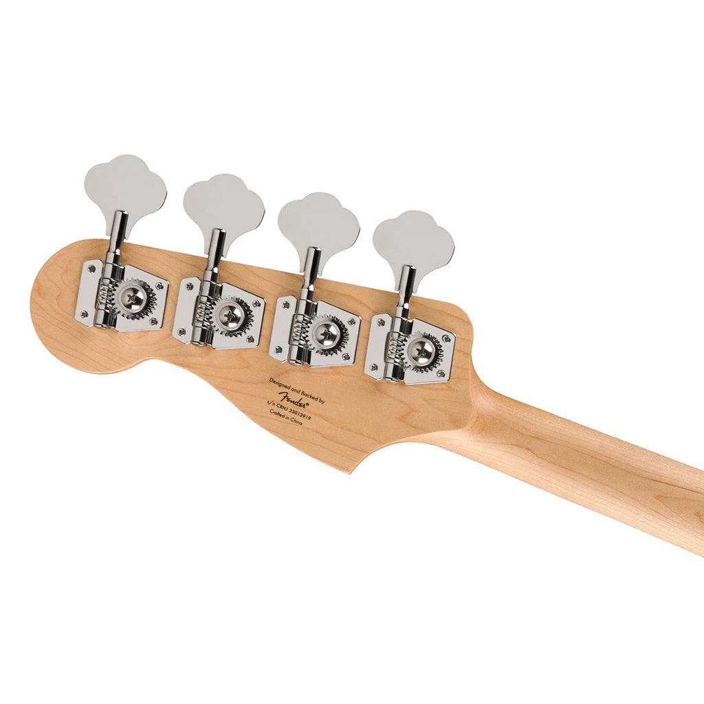 Đàn Guitar Bass Squier Debut S, Laurel Fingerboard - 4 Strings