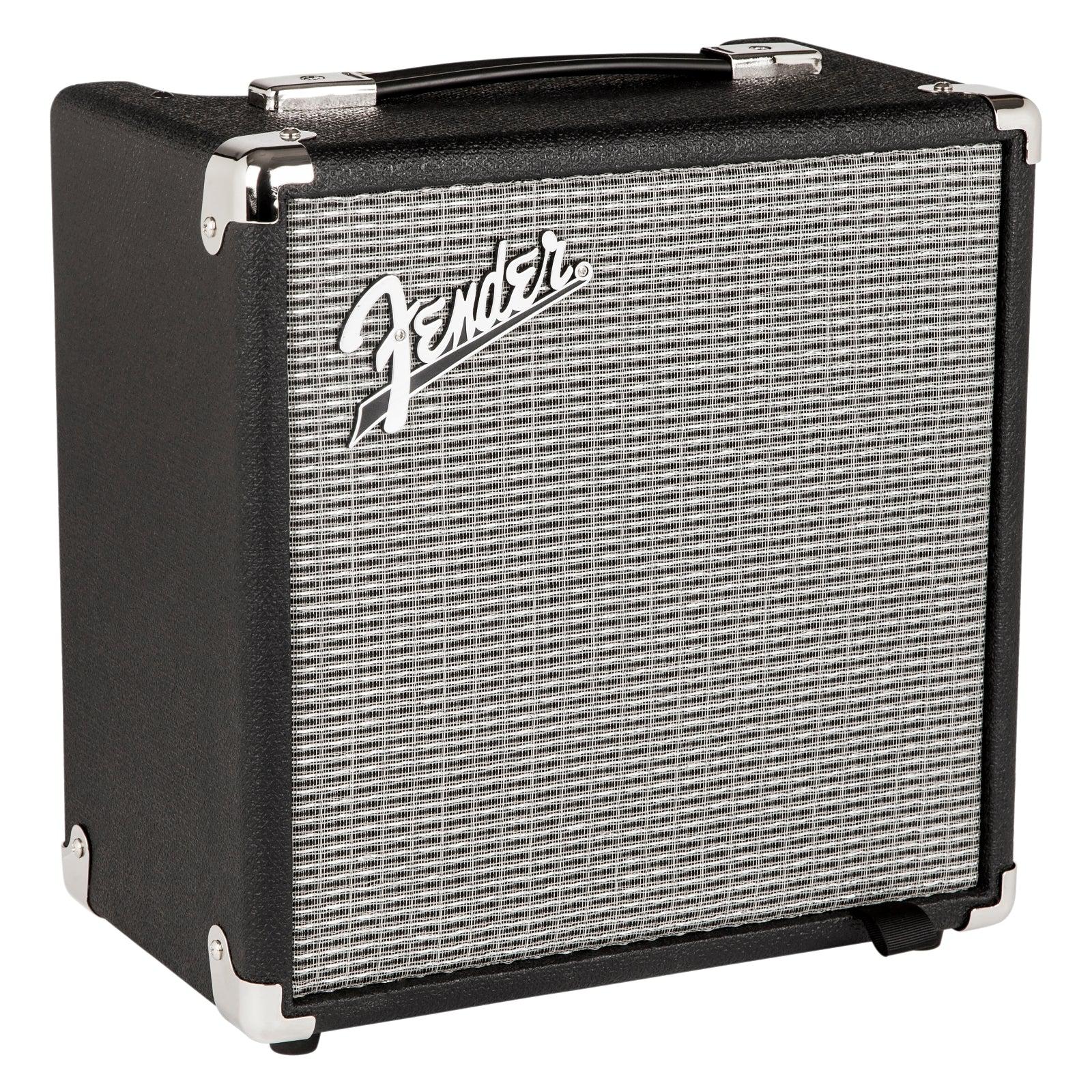 Amplifier Fender Rumble 15 V3, Combo 15W - Việt Music