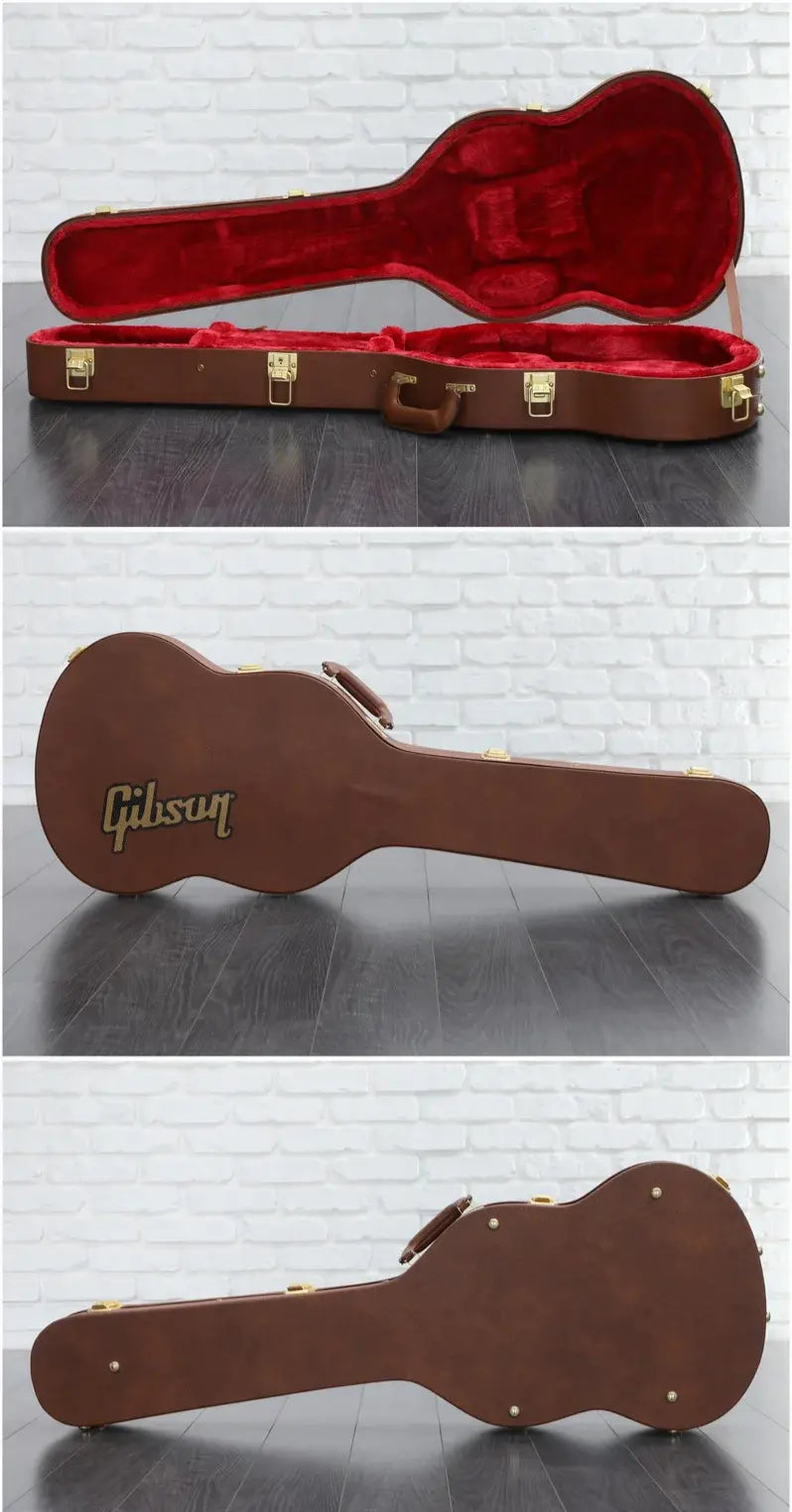 Đàn Guitar Điện Gibson SG Standard '61 Faded HH, Rosewood Fingerboard - Việt Music