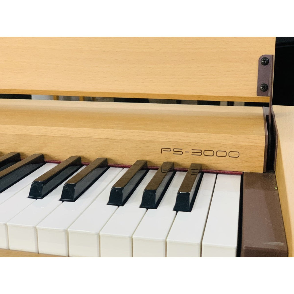 Đàn Piano Điện Casio PS-S3000 - Qua Sử Dụng