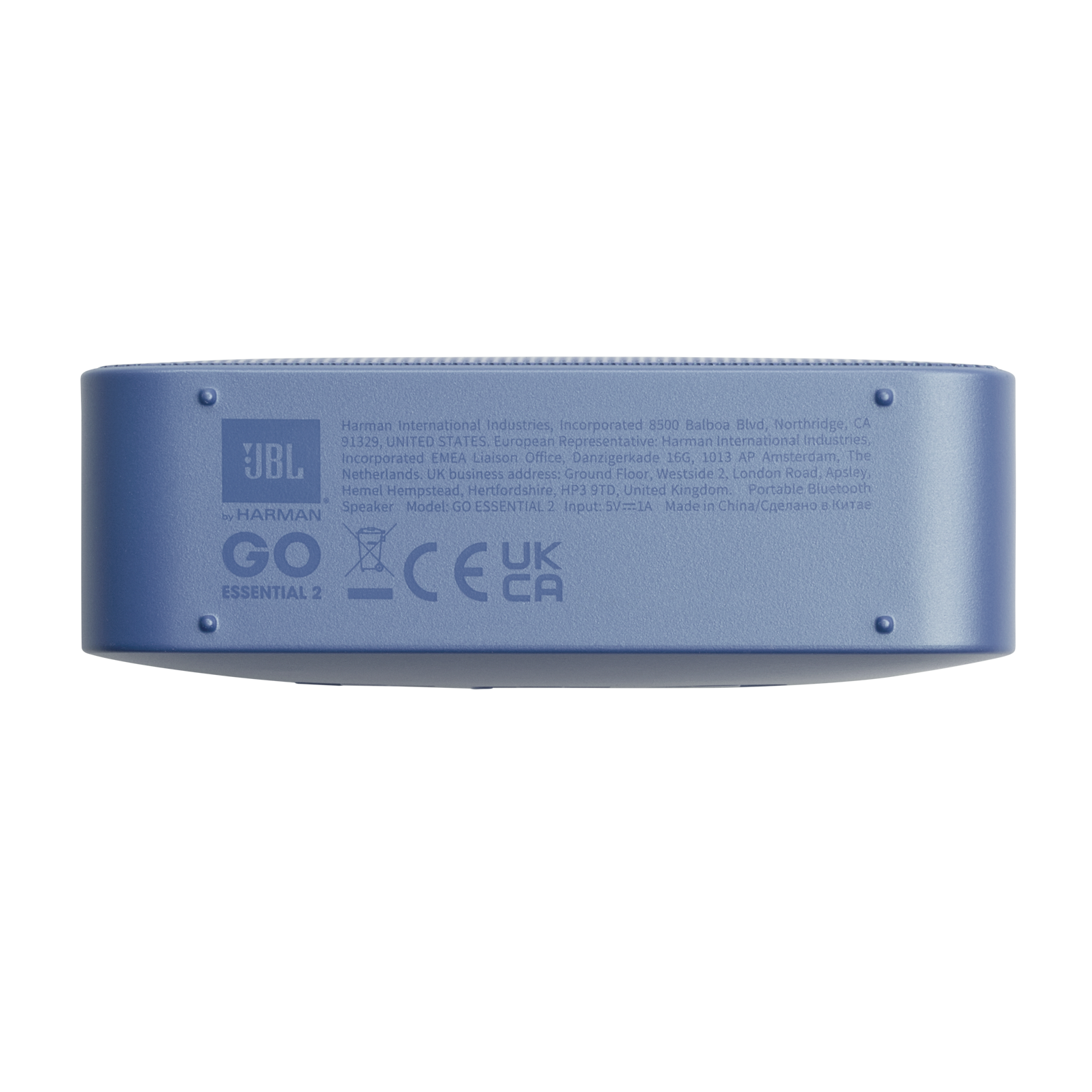 Loa JBL Go Essential 2, 3W - Việt Music