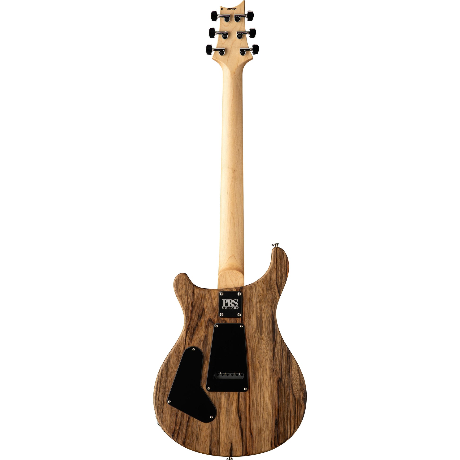 Đàn Guitar Điện PRS Bolt-On CE 24-08 Black Limba Limited Edition HH, Rosewood Fingerboard (2025) - Việt Music