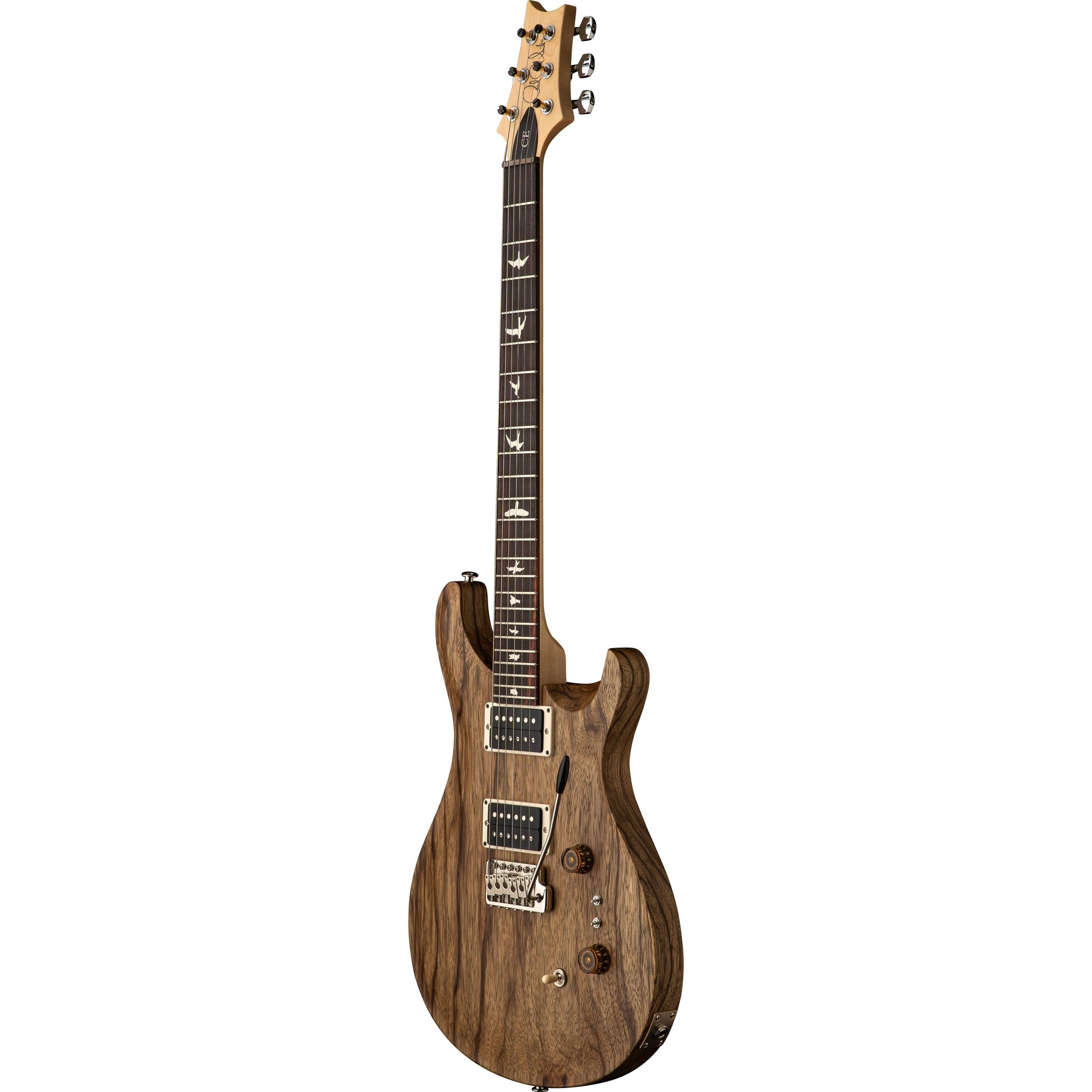 Đàn Guitar Điện PRS Bolt-On CE 24-08 Black Limba Limited Edition HH, Rosewood Fingerboard (2025) - Việt Music