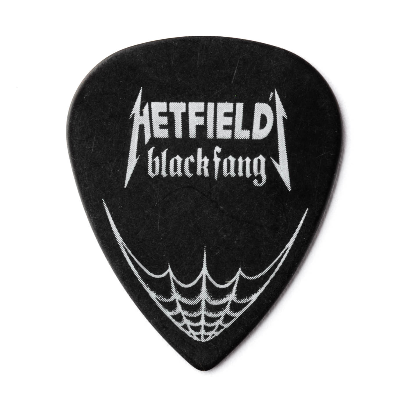 Pick Gảy Đàn Guitar Jim Dunlop Hetfield Black Fang - Việt Music